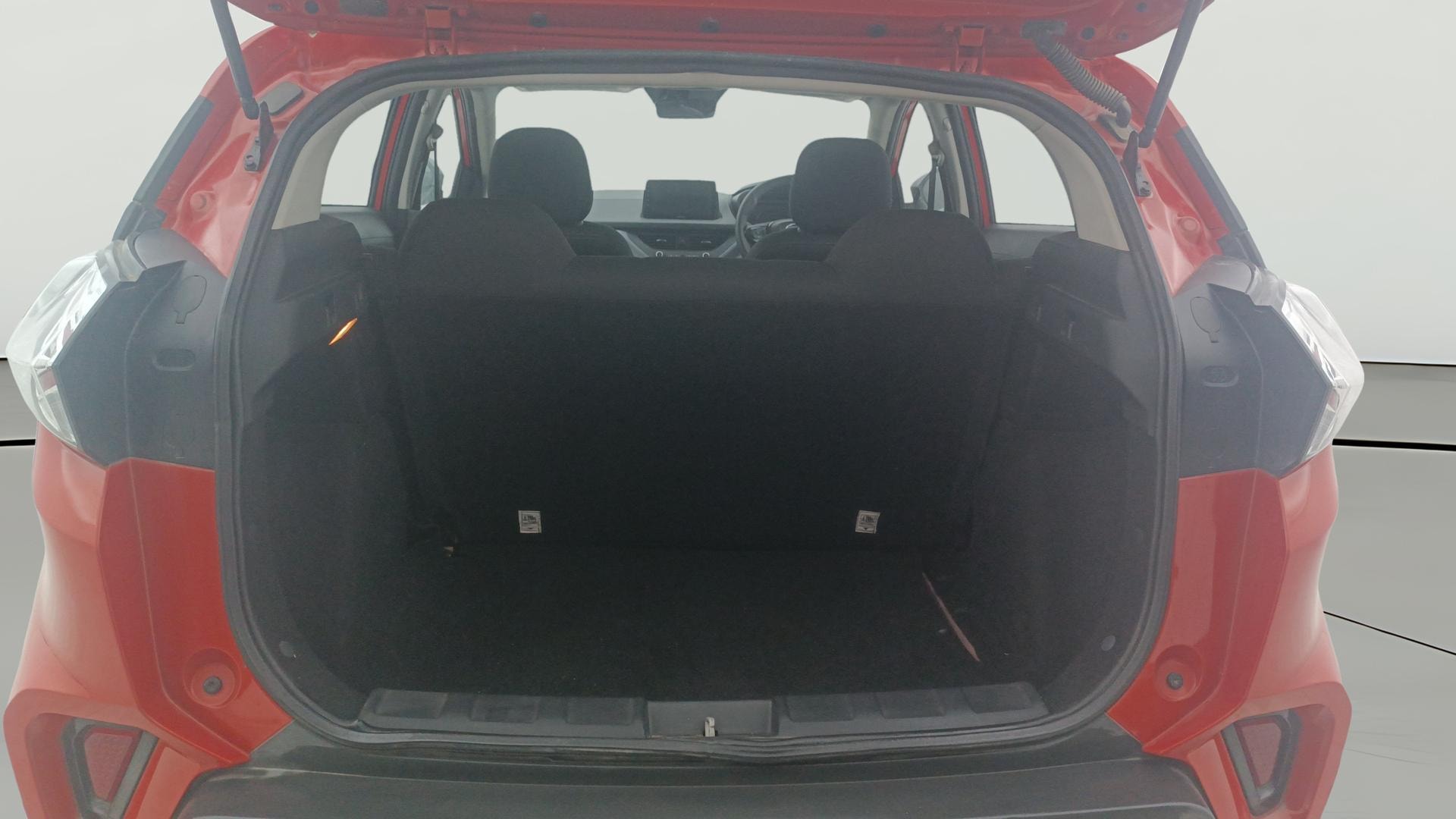 Used 2021 Tata Nexon Used 2021 Tata Nexon