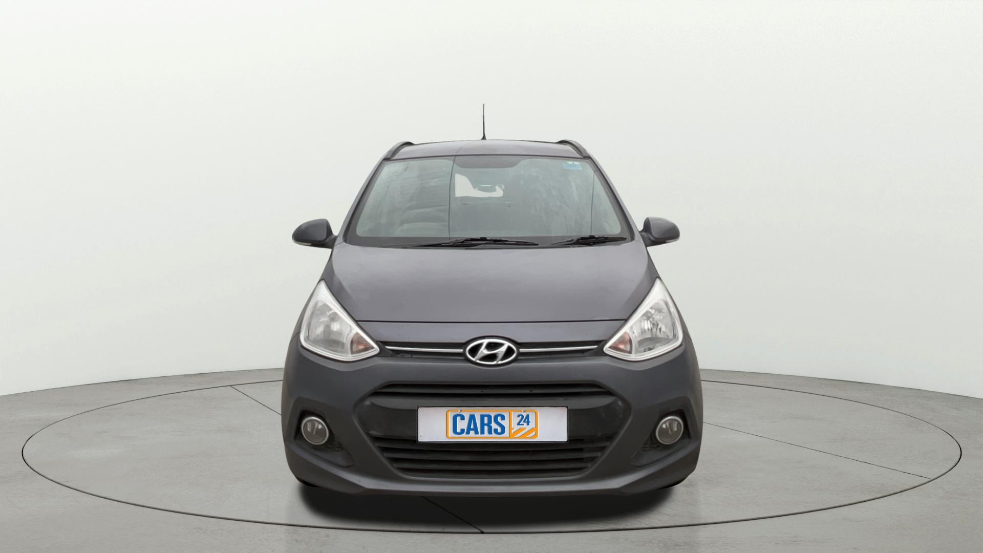 Used 2016 Hyundai Grand i10 Used 2016 Hyundai Grand i10
