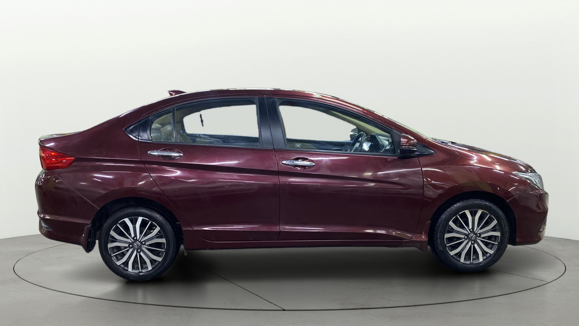 Used 2018 Honda City Used 2018 Honda City