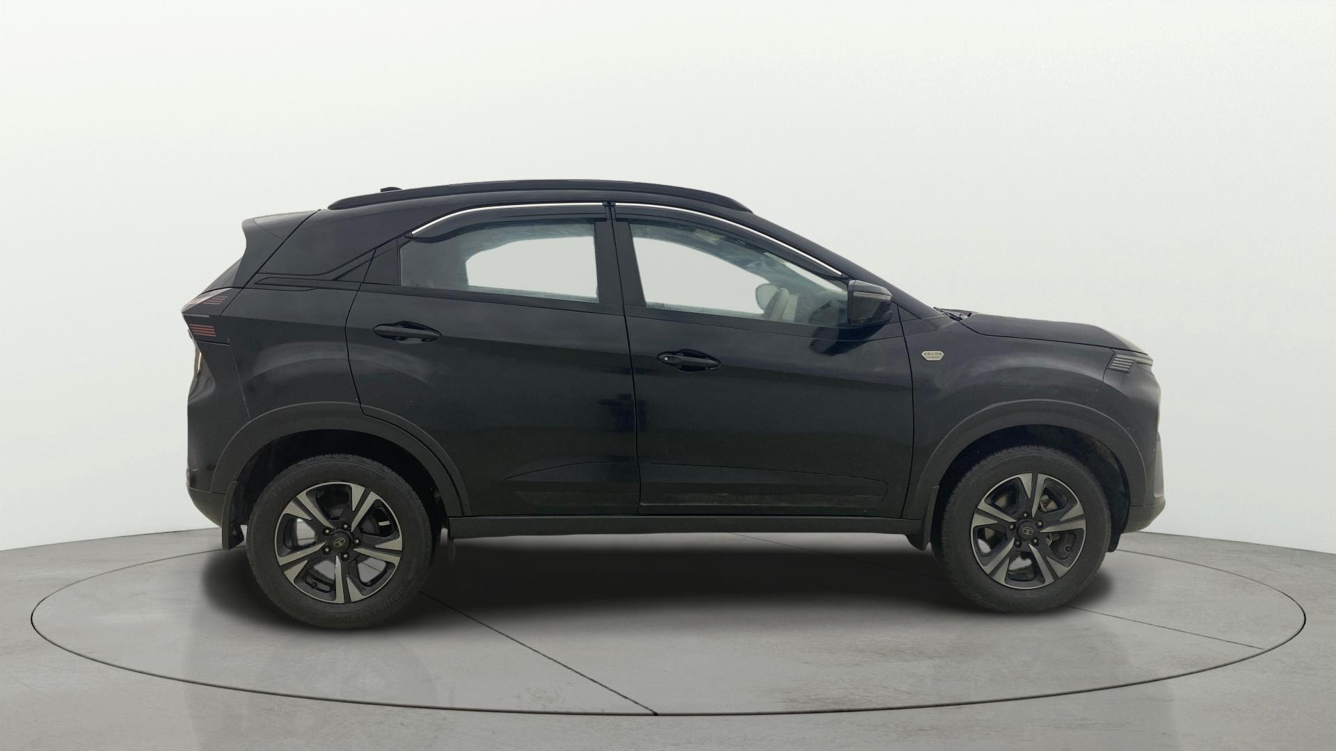 Used 2024 Tata Nexon Used 2024 Tata Nexon