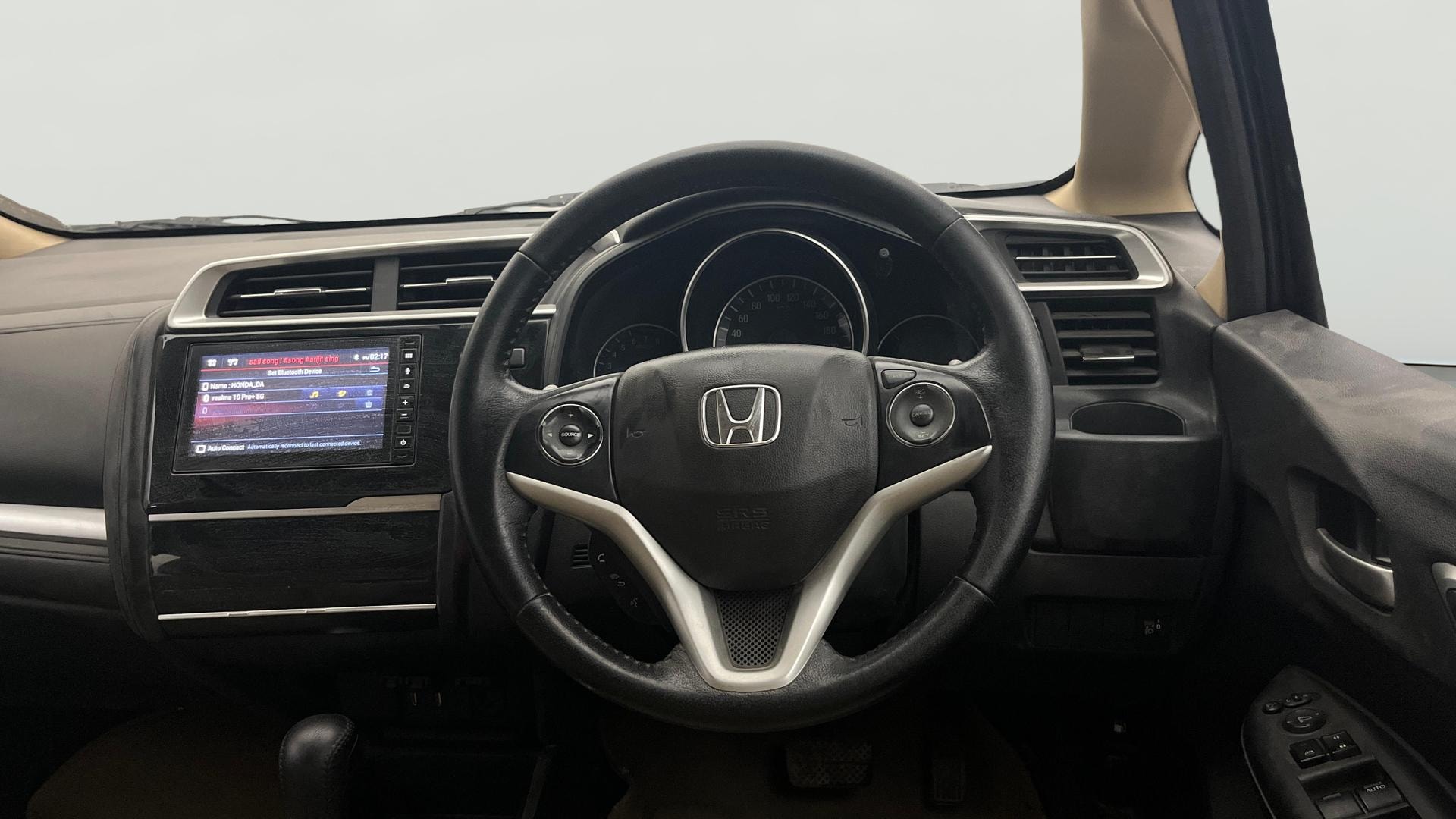 Used 2022 Honda Jazz Used 2022 Honda Jazz