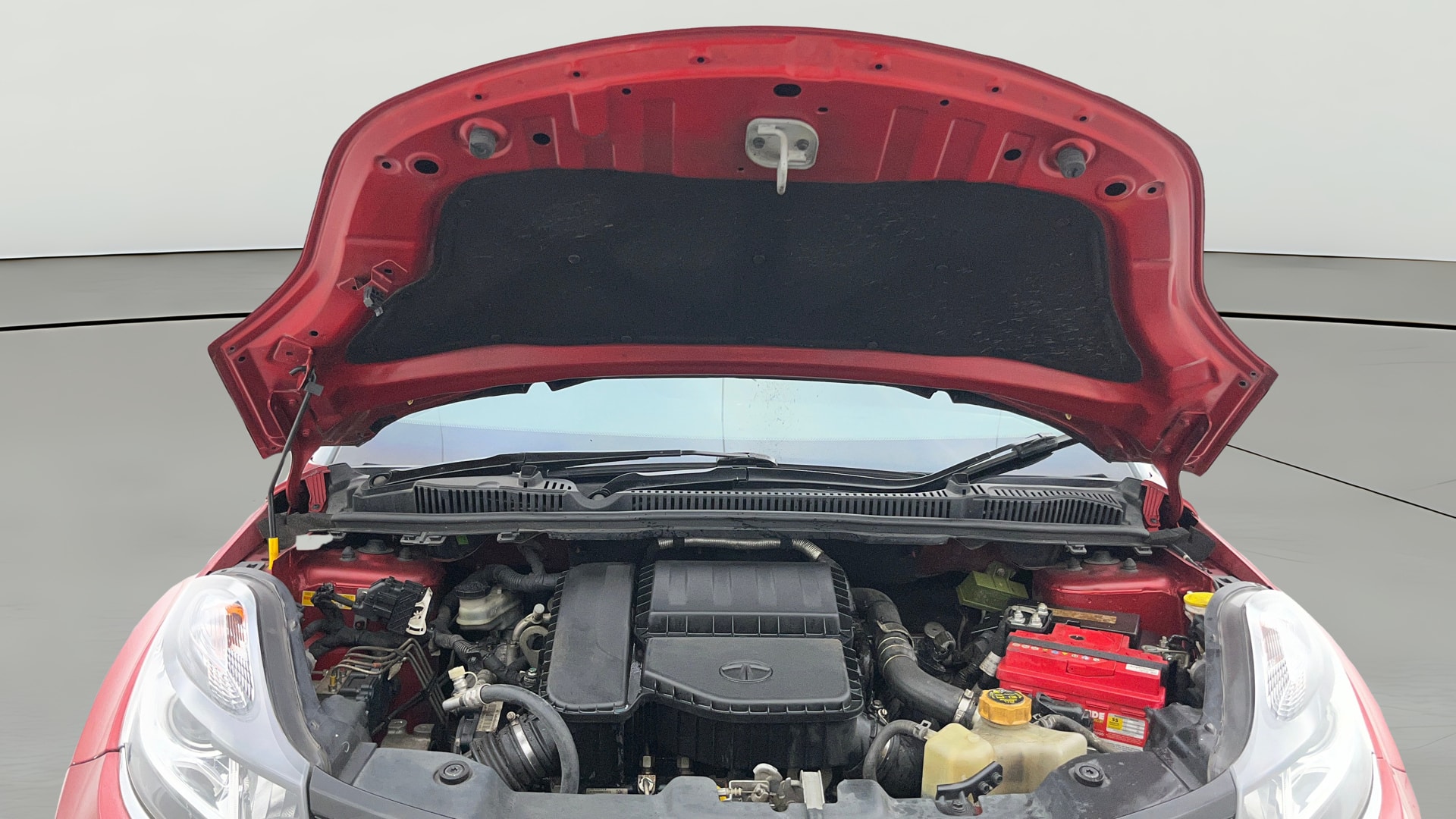 Used 2019 Tata Nexon Used 2019 Tata Nexon