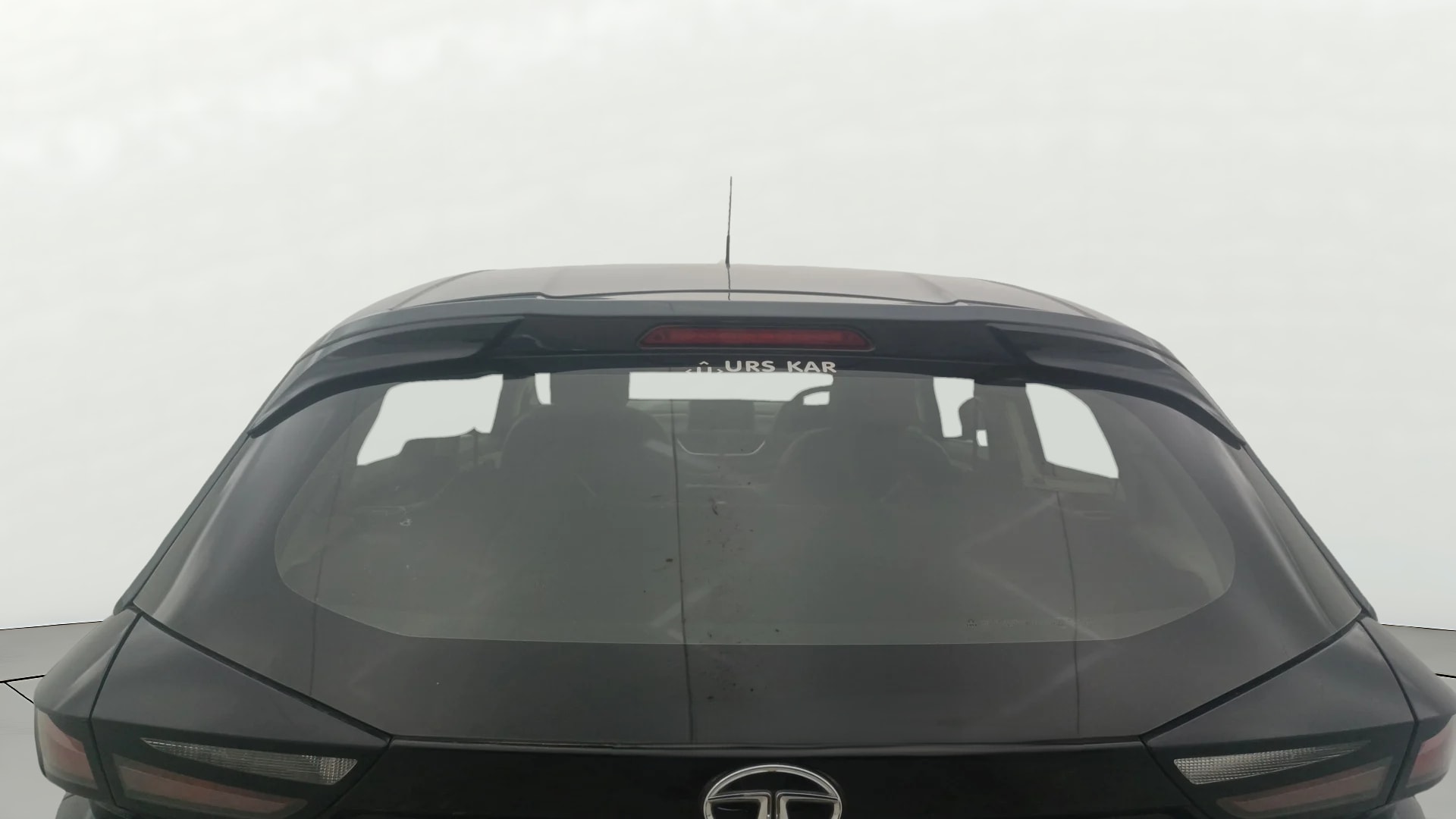 Used 2021 Tata Altroz Used 2021 Tata Altroz