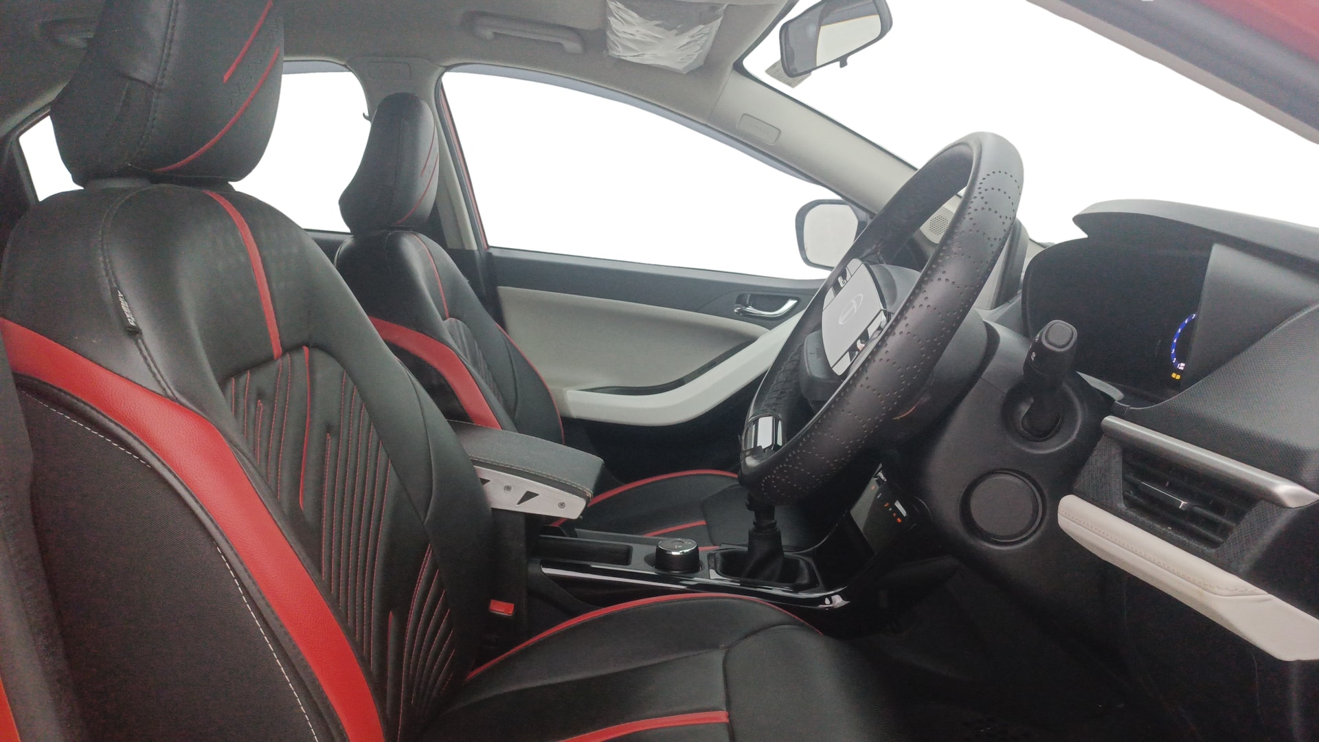 Used 2024 Tata Nexon Used 2024 Tata Nexon
