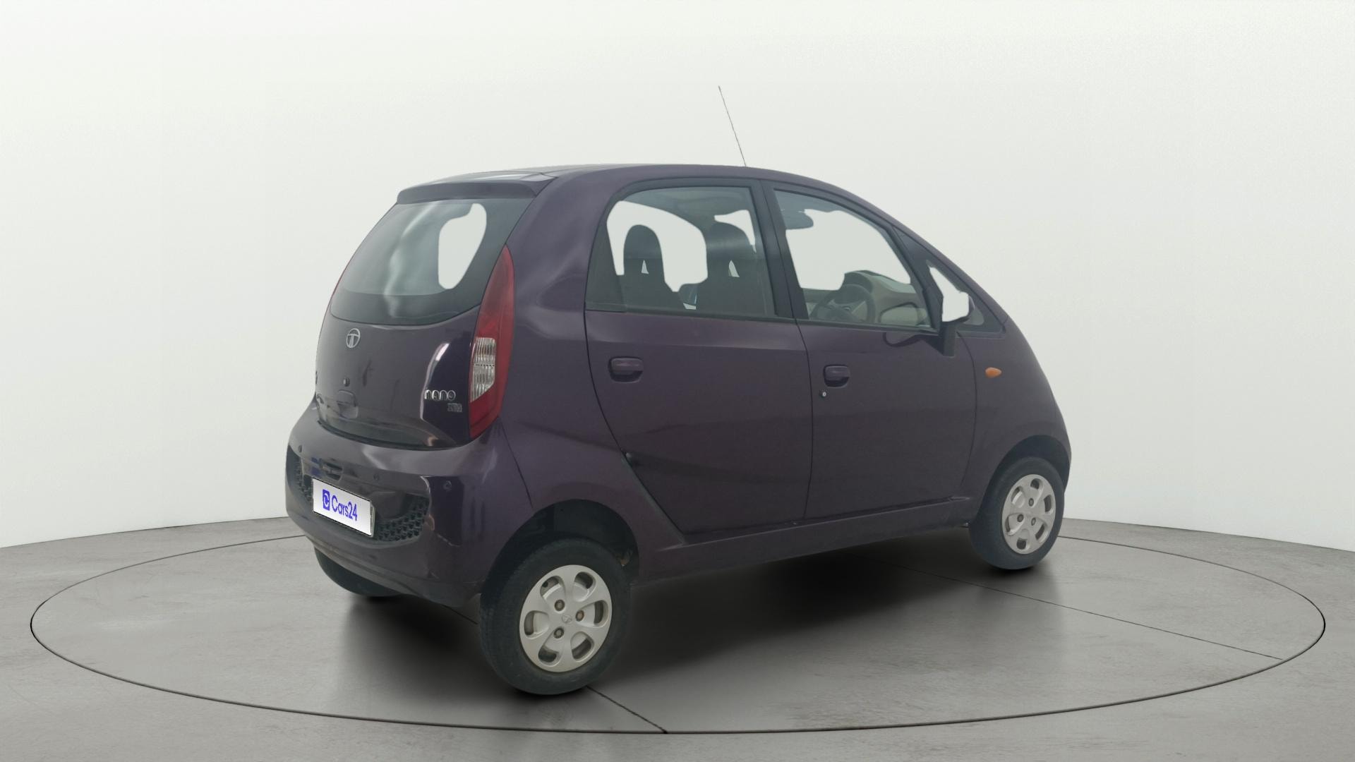 Used 2016 Tata Nano Used 2016 Tata Nano