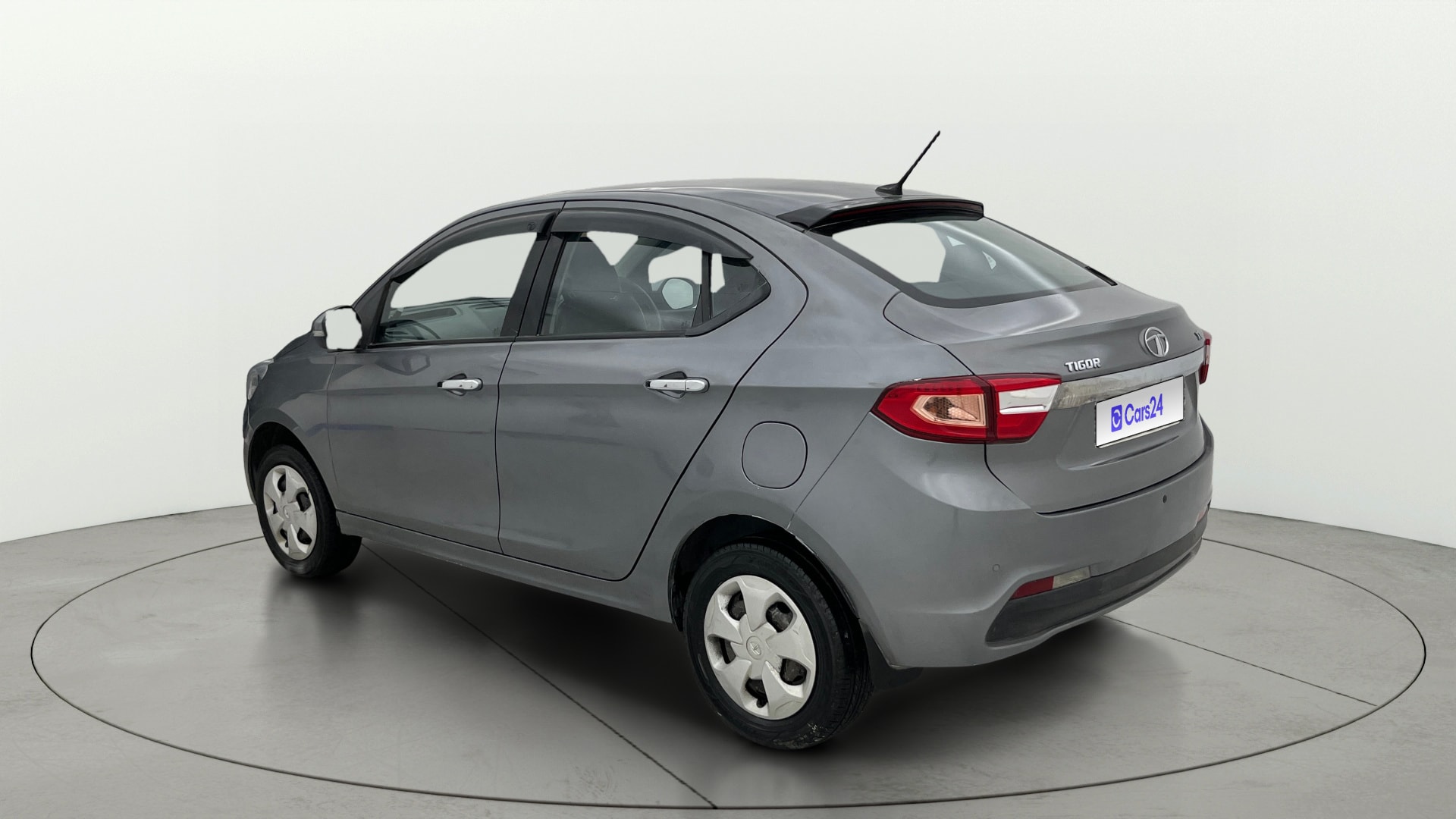Used 2018 Tata Tigor Used 2018 Tata Tigor
