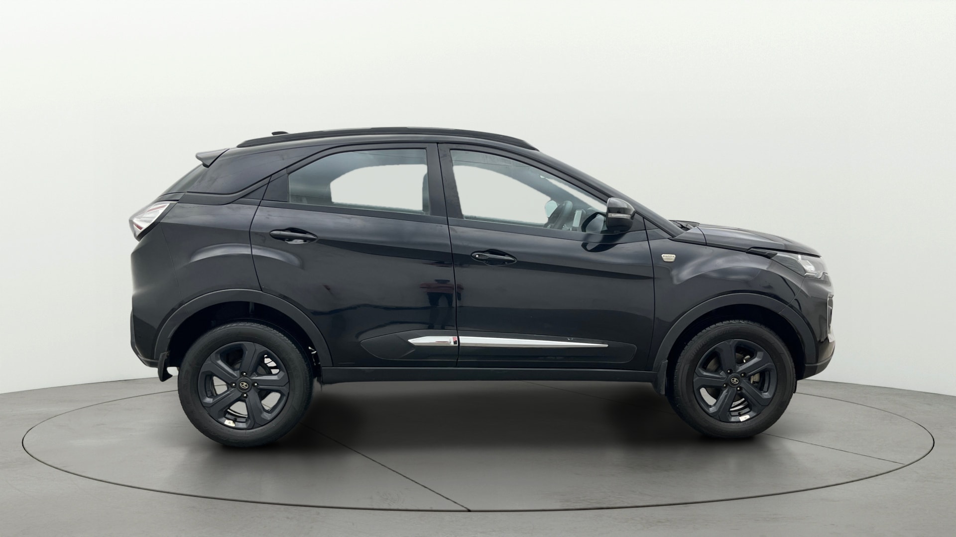 Used 2022 Tata Nexon Used 2022 Tata Nexon