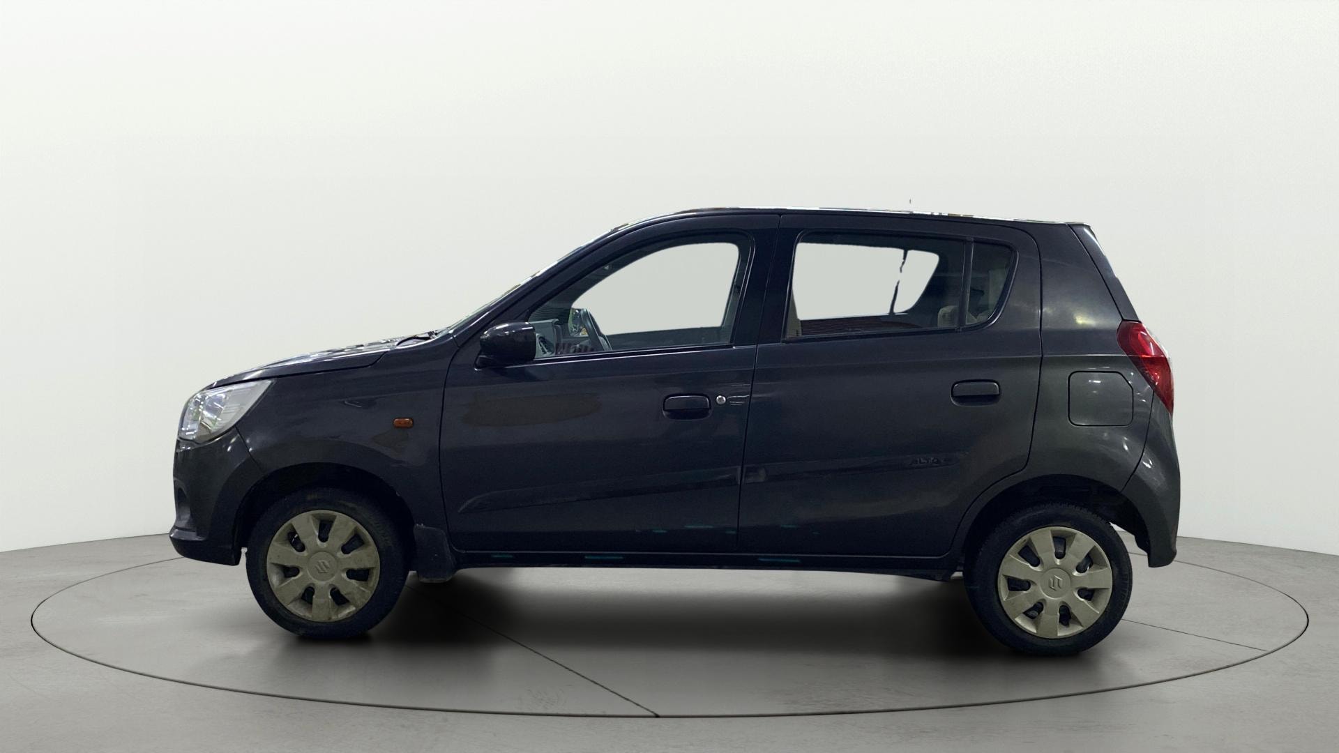 Used 2015 Maruti Suzuki Alto K10 Used 2015 Maruti Suzuki Alto K10