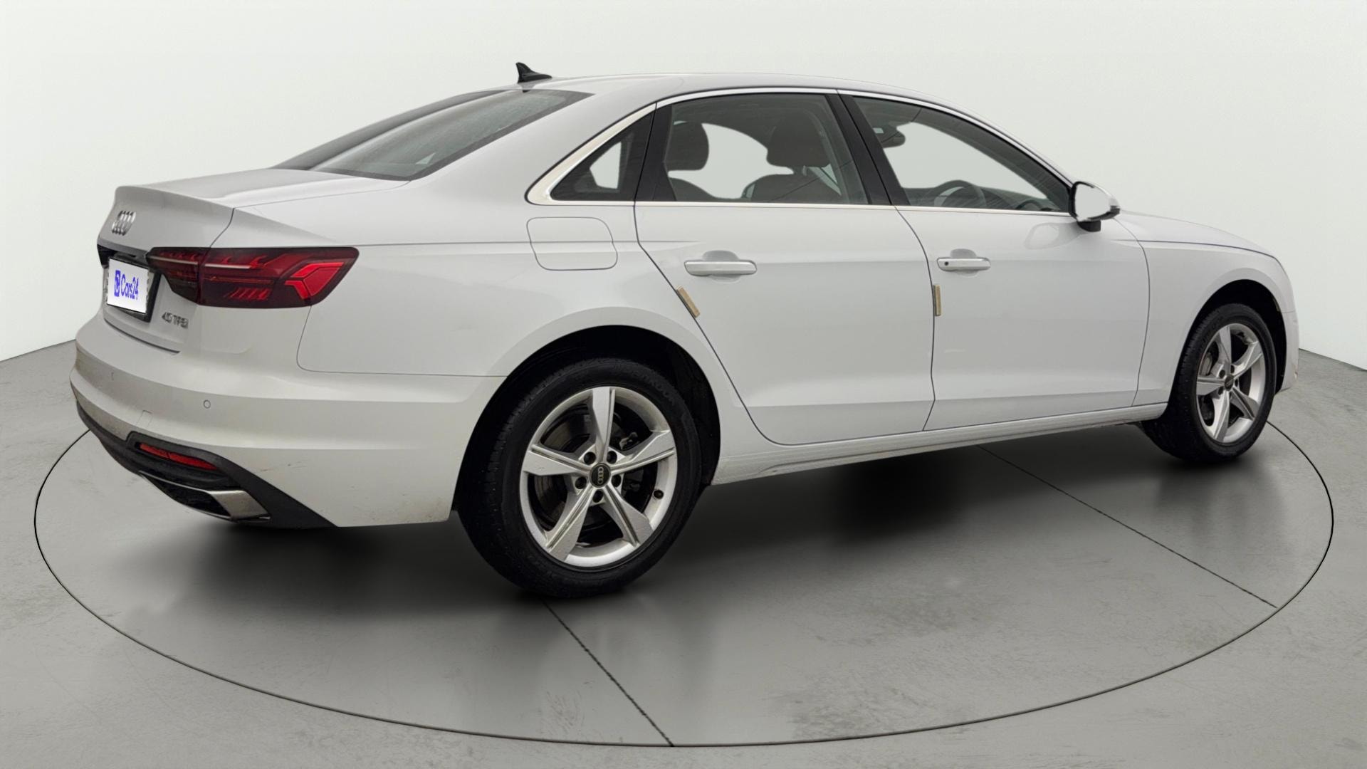Used 2024 Audi A4 Used 2024 Audi A4