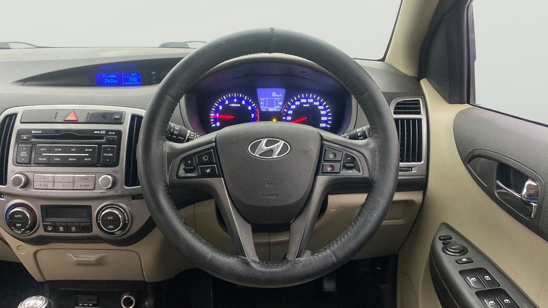 Used 2014 Hyundai i20 Used 2014 Hyundai i20