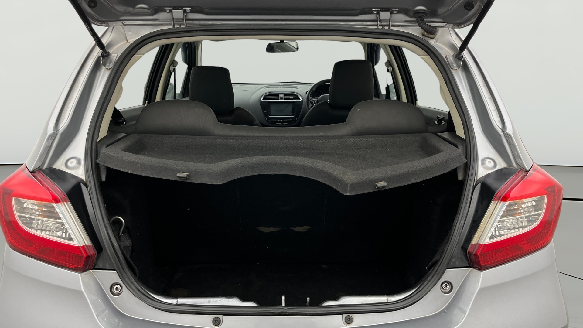 Used 2019 Tata Tiago Used 2019 Tata Tiago