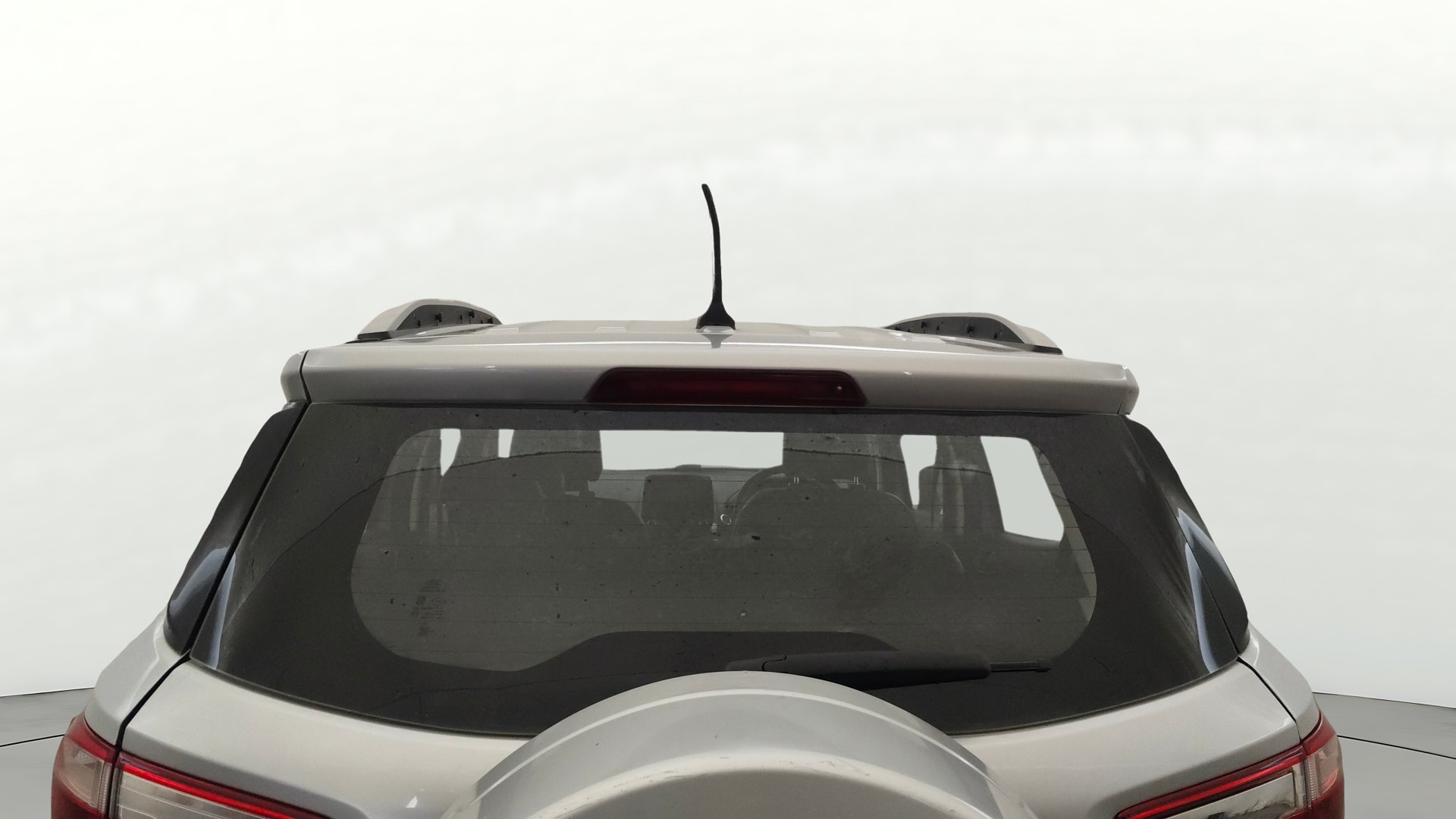 Used 2019 Ford EcoSport Used 2019 Ford EcoSport