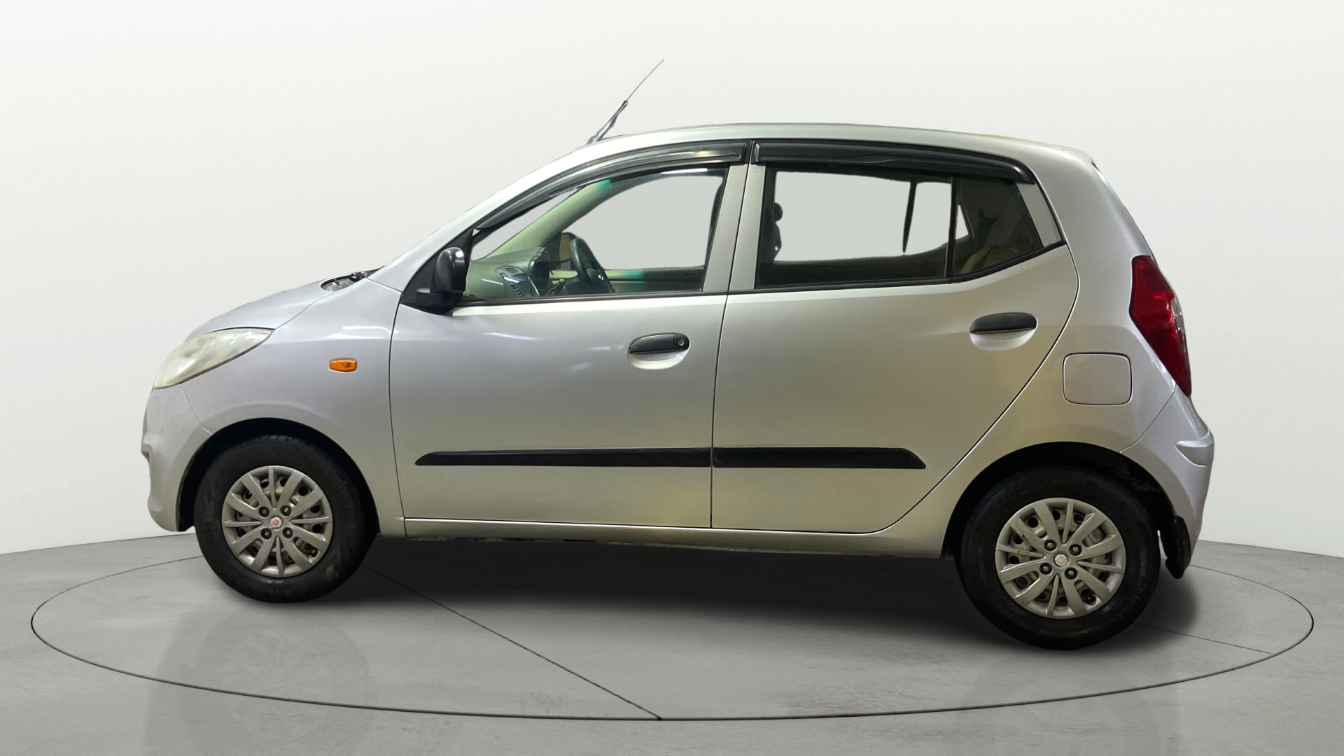 Used 2014 Hyundai i10 Used 2014 Hyundai i10