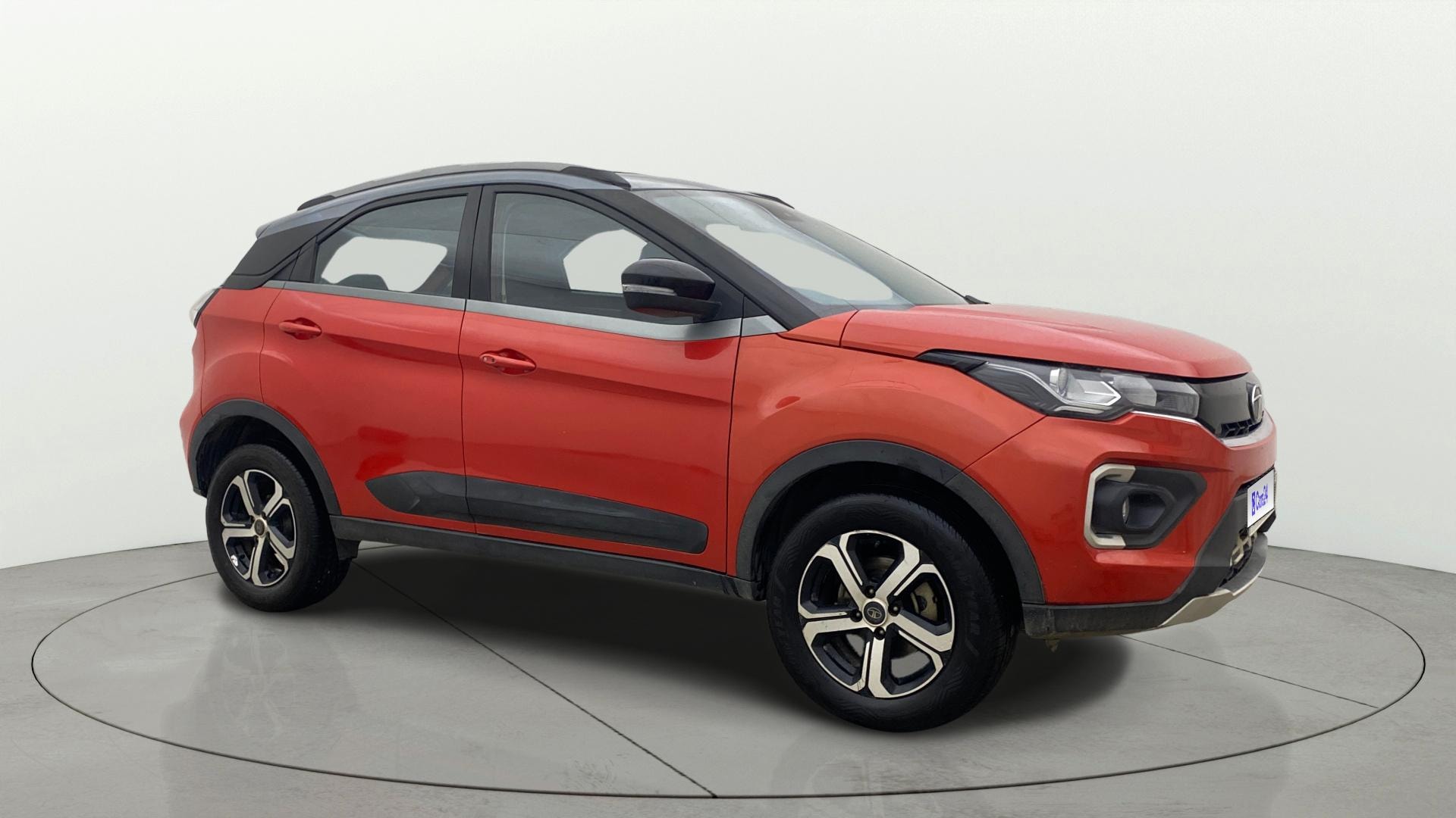 Used 2024 Tata Nexon Used 2024 Tata Nexon