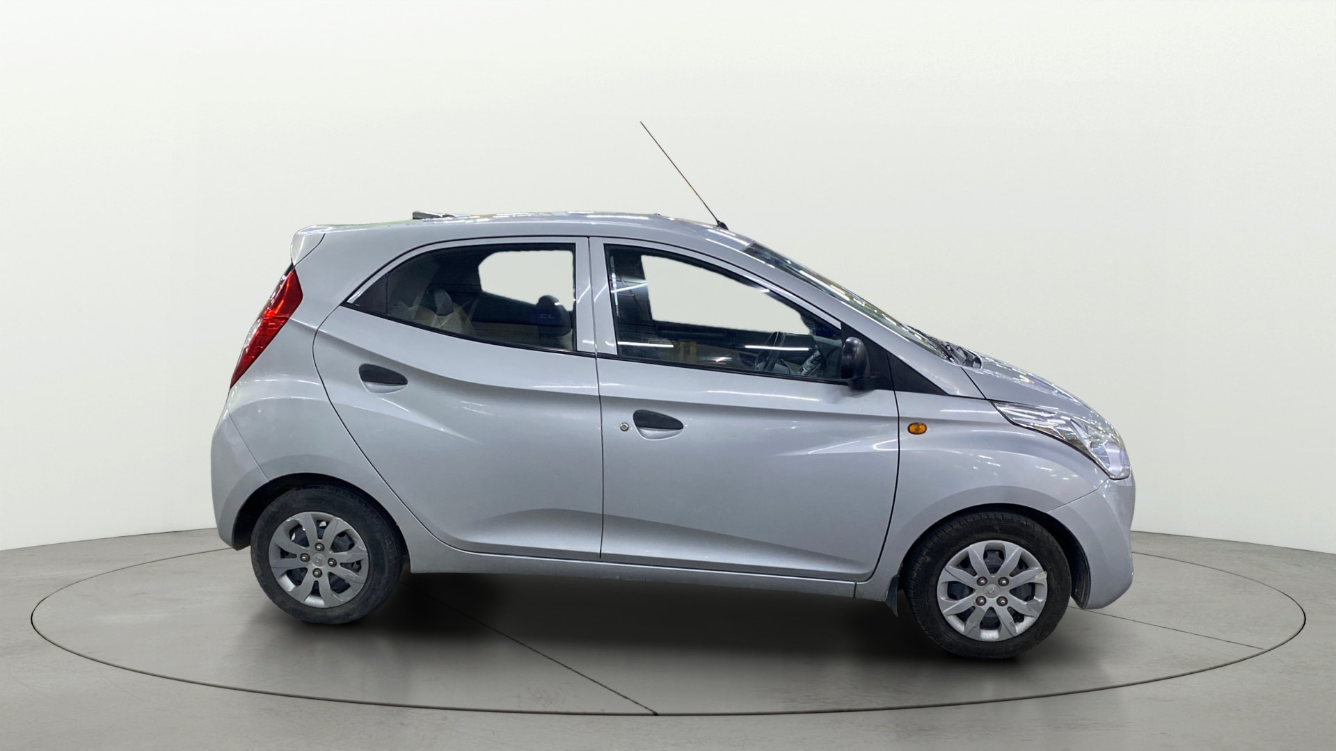 Used 2016 Hyundai EON Used 2016 Hyundai EON