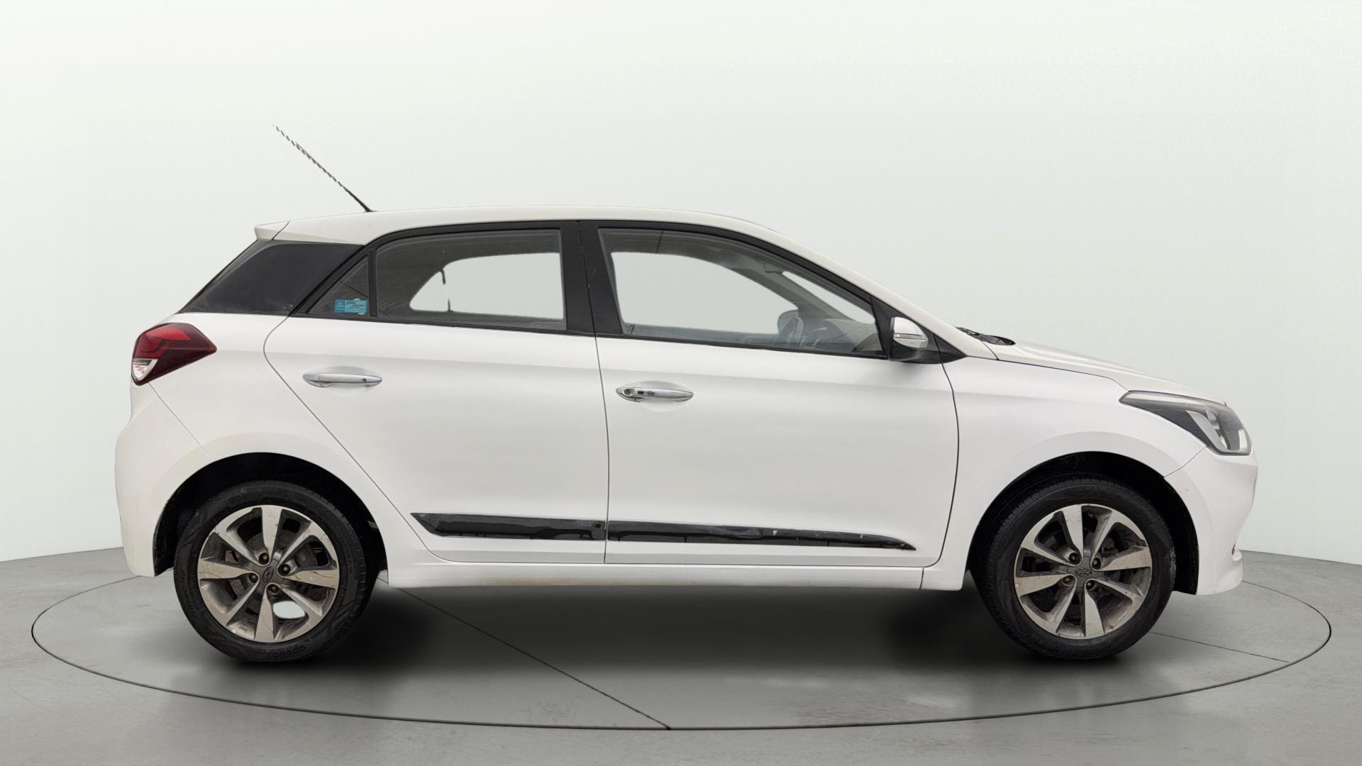 Used 2015 Hyundai Elite i20 Used 2015 Hyundai Elite i20