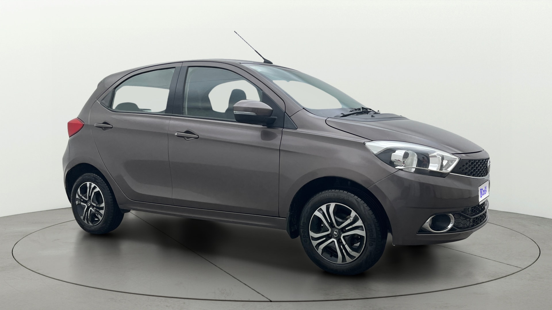 Used 2019 Tata Tiago Used 2019 Tata Tiago