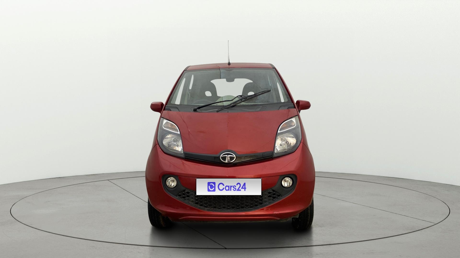 Used 2015 Tata Nano Used 2015 Tata Nano