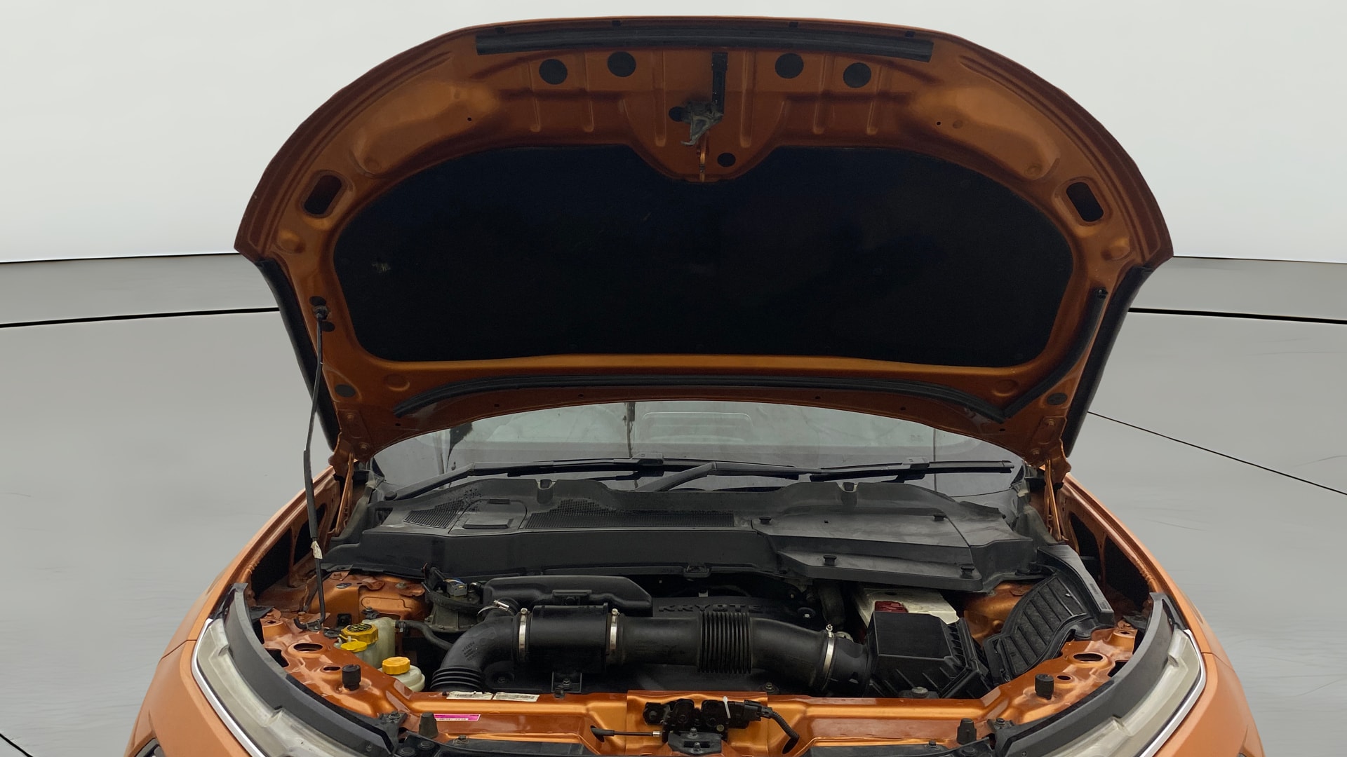 Used 2019 Tata Harrier Used 2019 Tata Harrier