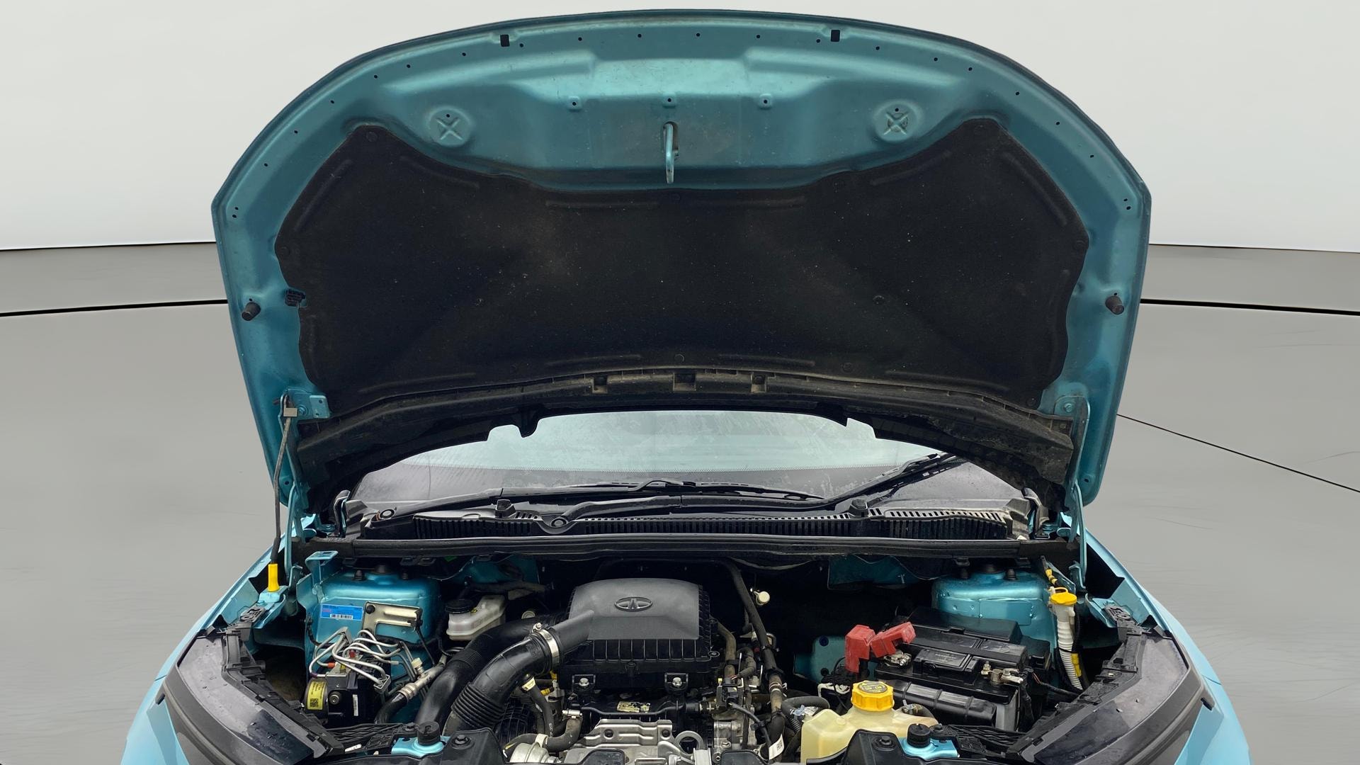 Used 2023 Tata Nexon Used 2023 Tata Nexon