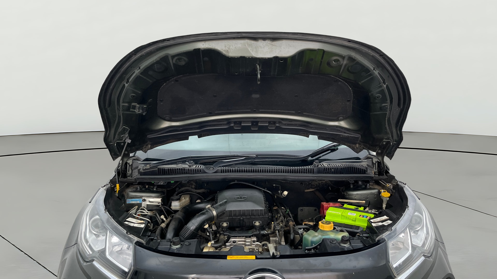 Used 2021 Tata Nexon Used 2021 Tata Nexon