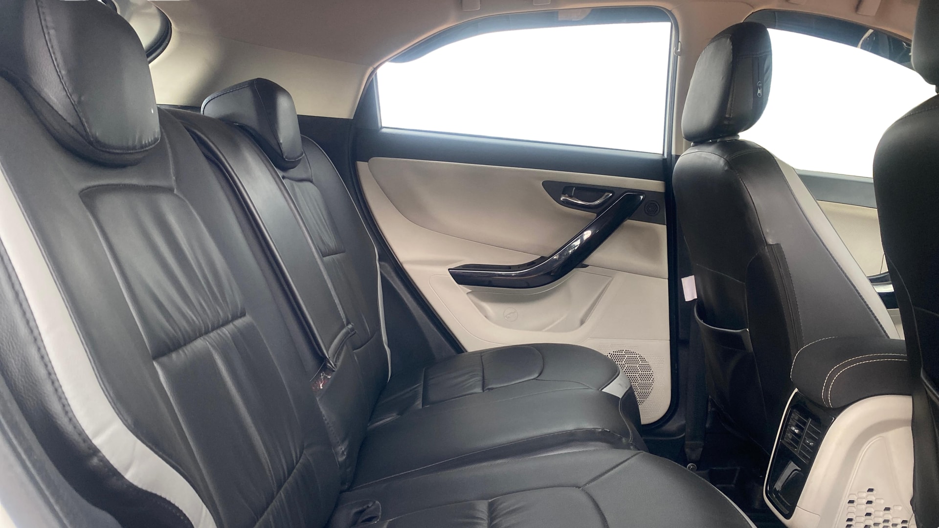 Used 2021 Tata Nexon Used 2021 Tata Nexon