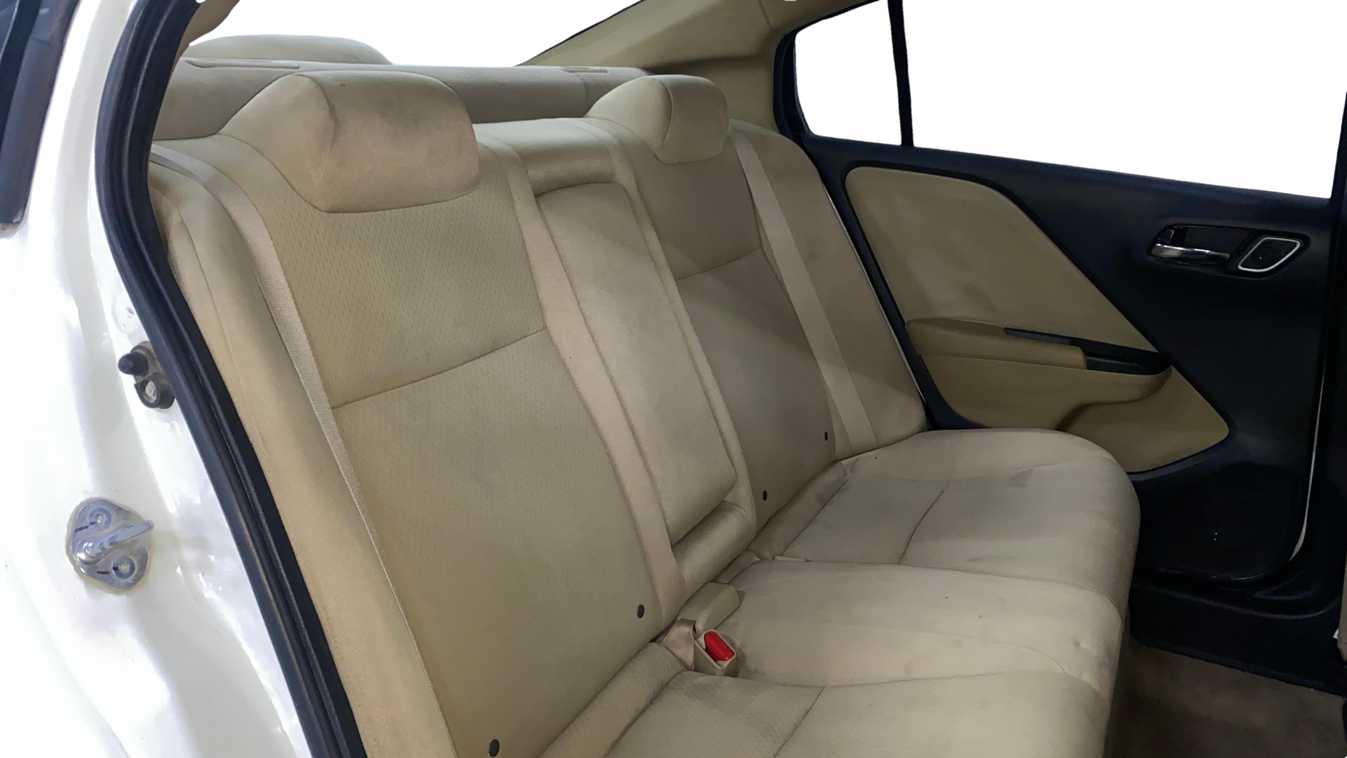 Used 2019 Honda City Used 2019 Honda City