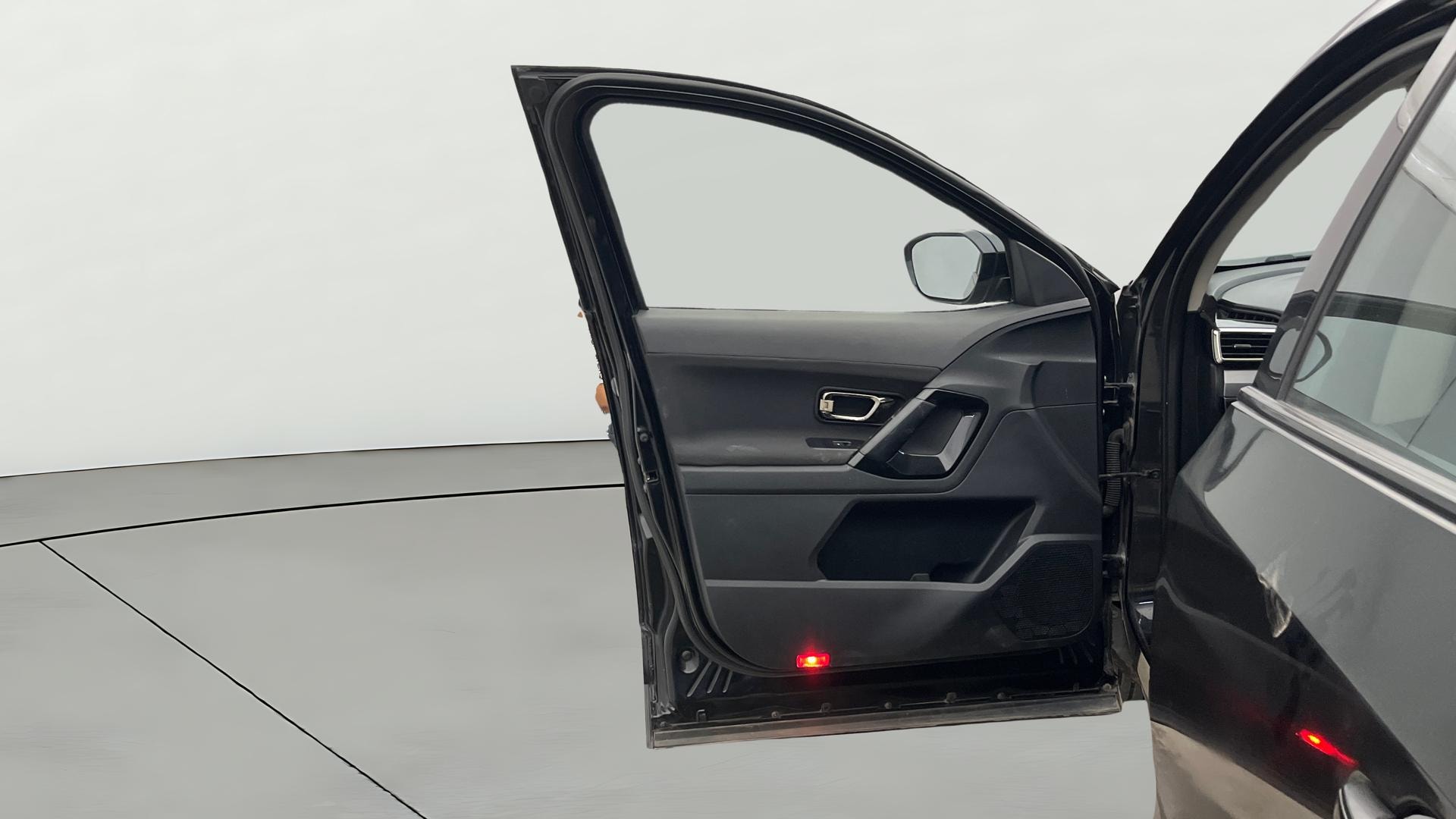 Used 2021 Tata Harrier Used 2021 Tata Harrier