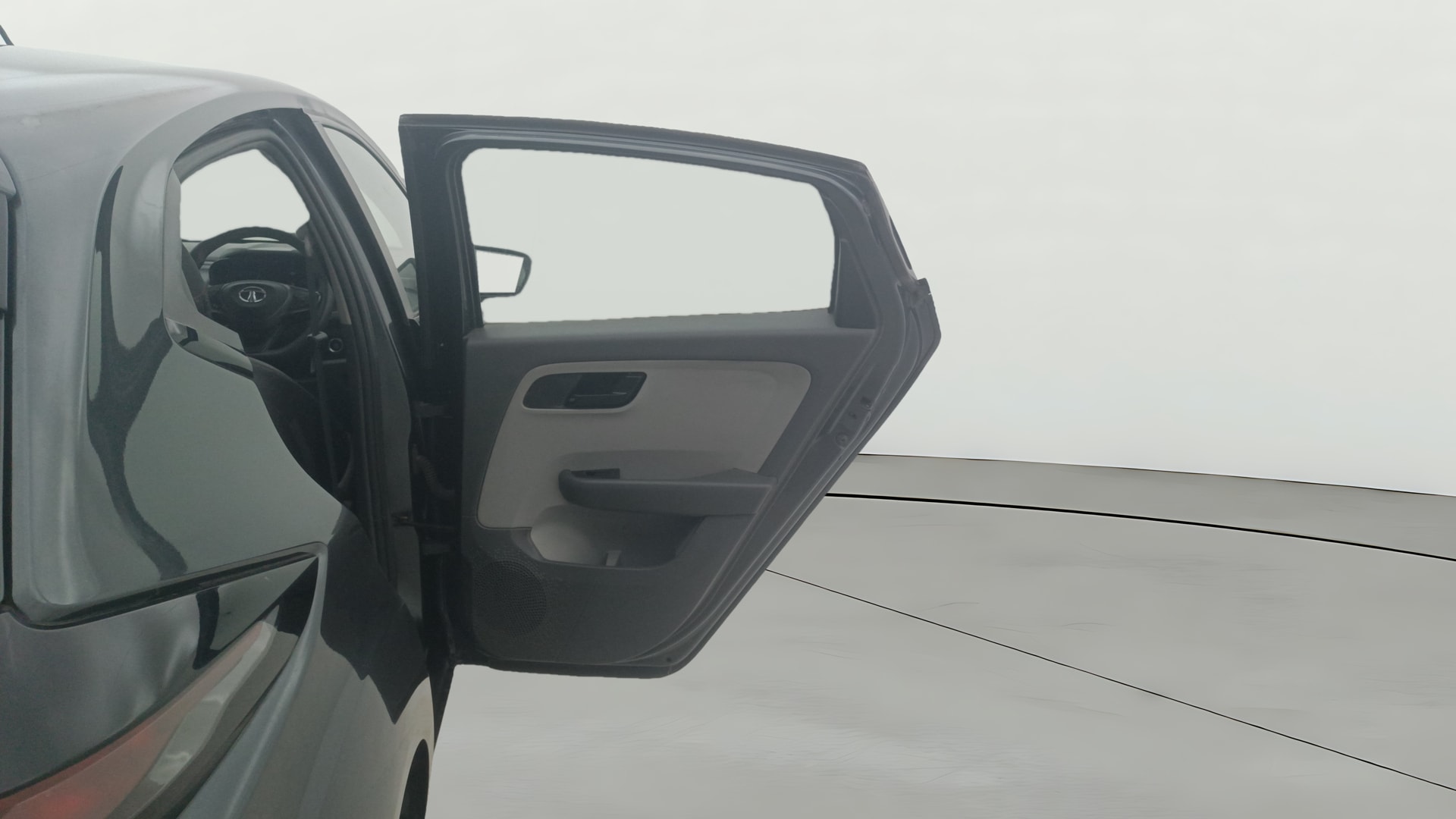 Used 2021 Tata Altroz Used 2021 Tata Altroz