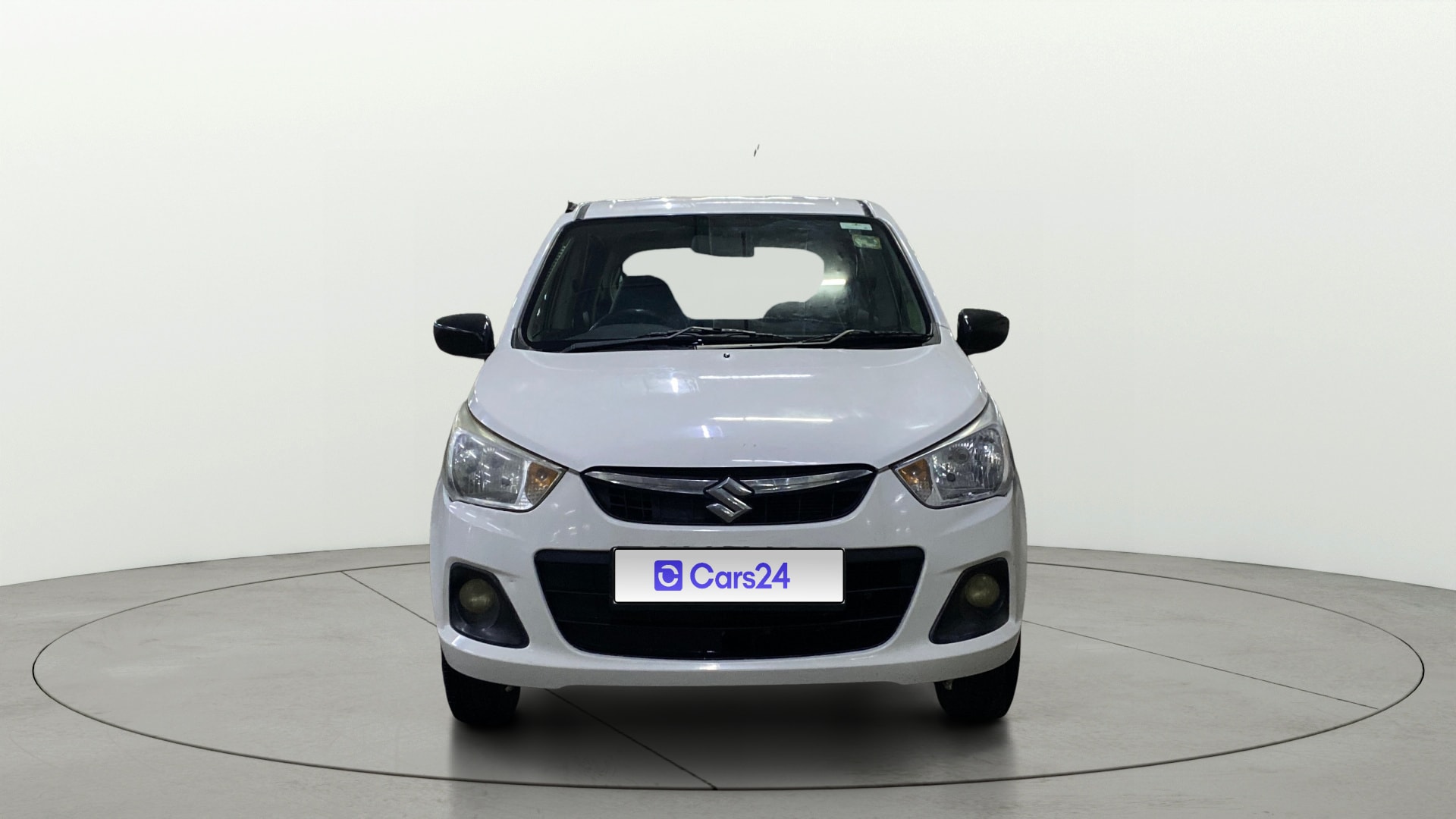 Used 2017 Maruti Suzuki Alto K10 Used 2017 Maruti Suzuki Alto K10