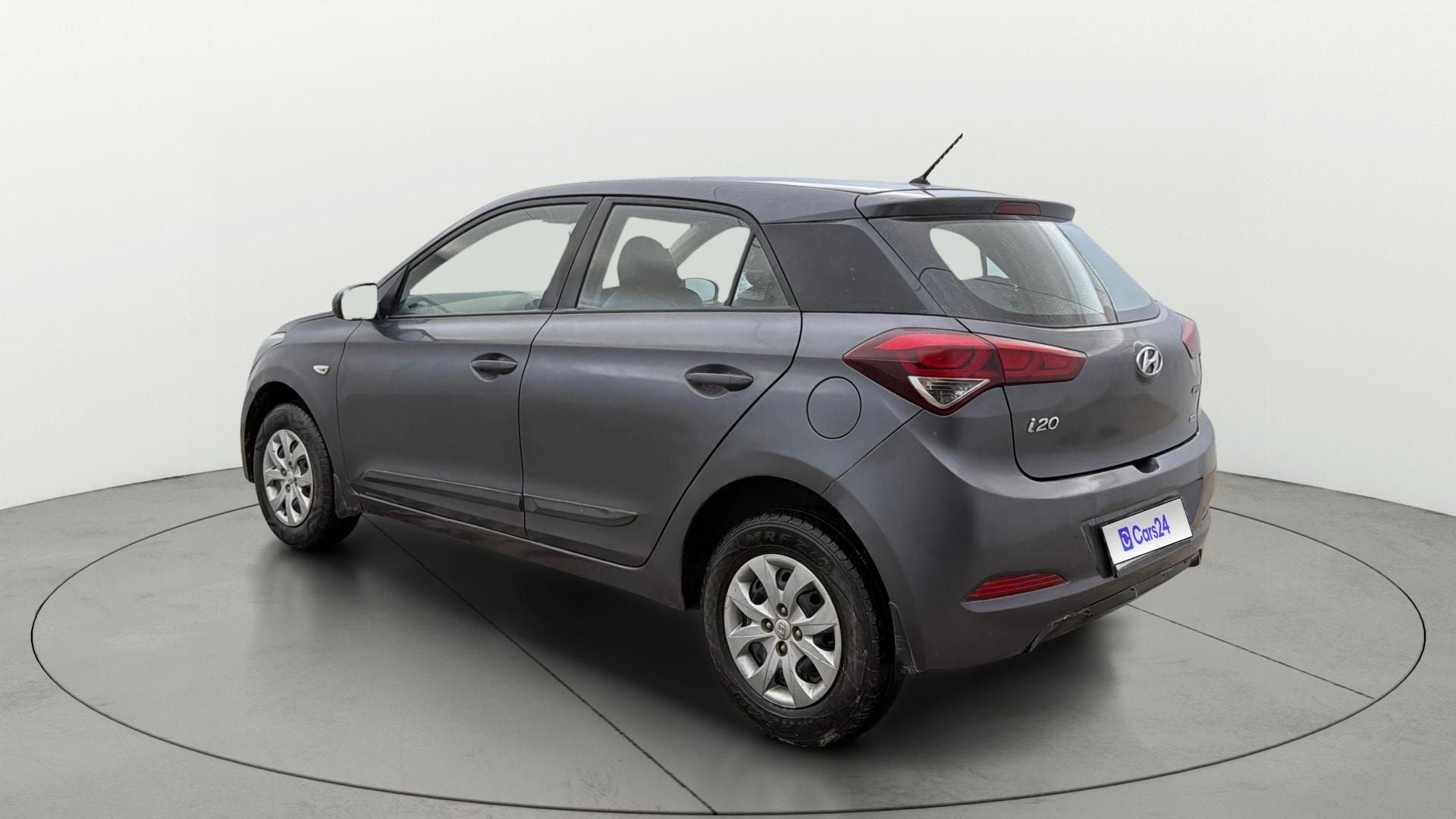 Used 2017 Hyundai Elite i20 Used 2017 Hyundai Elite i20