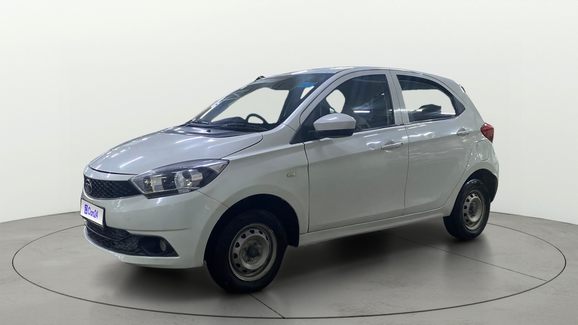 Used 2018 Tata Tiago Used 2018 Tata Tiago