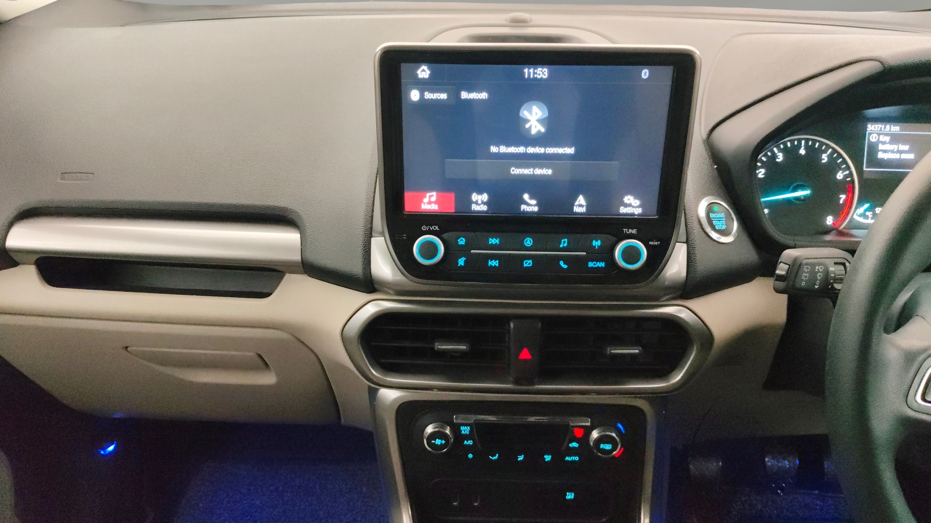 Used 2021 Ford EcoSport Used 2021 Ford EcoSport