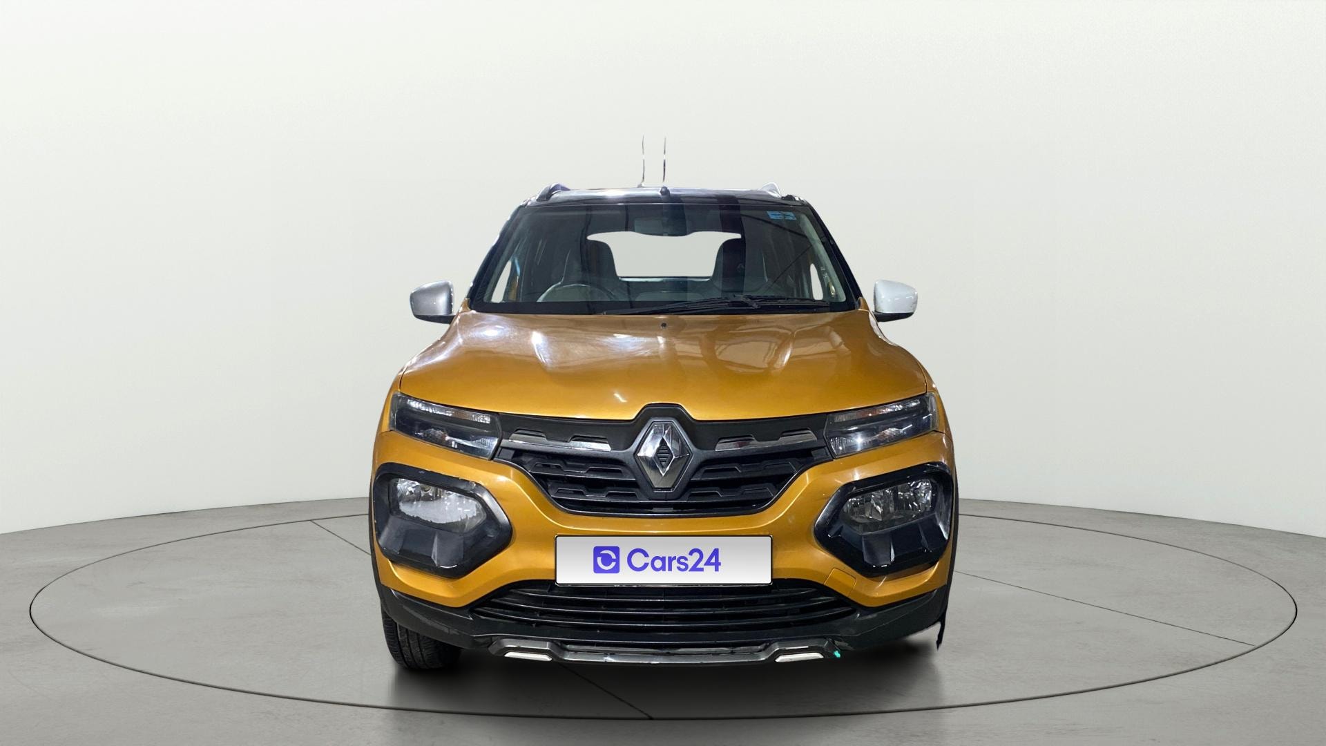 Used 2022 Renault Kwid Used 2022 Renault Kwid