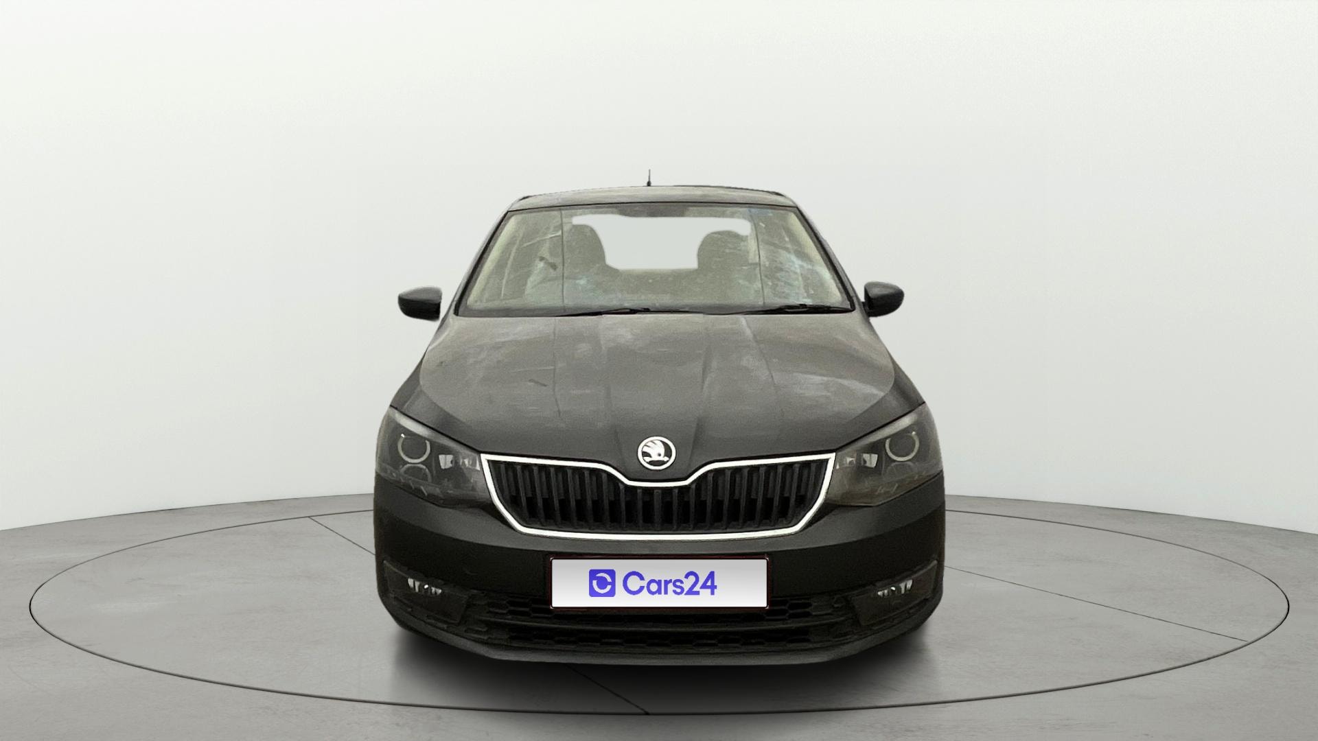 Used 2021 Skoda Rapid Used 2021 Skoda Rapid