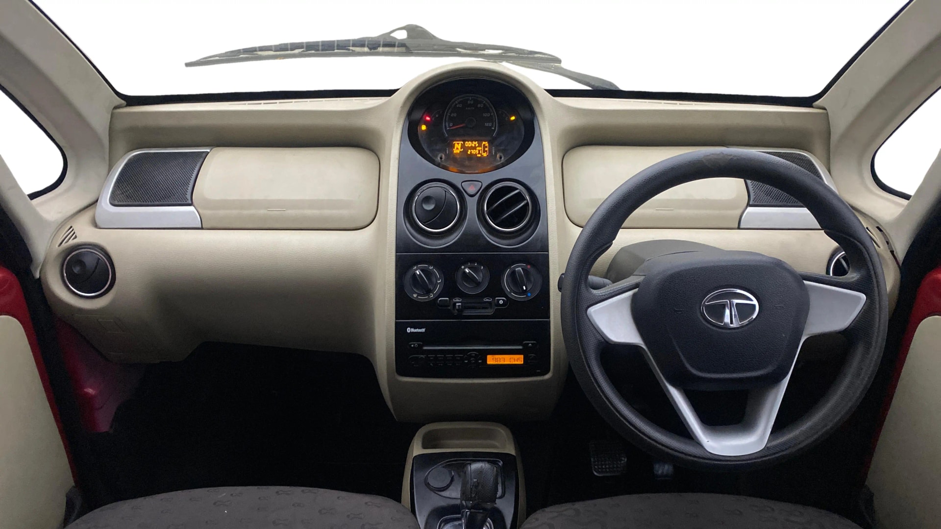 Used 2016 Tata Nano Used 2016 Tata Nano