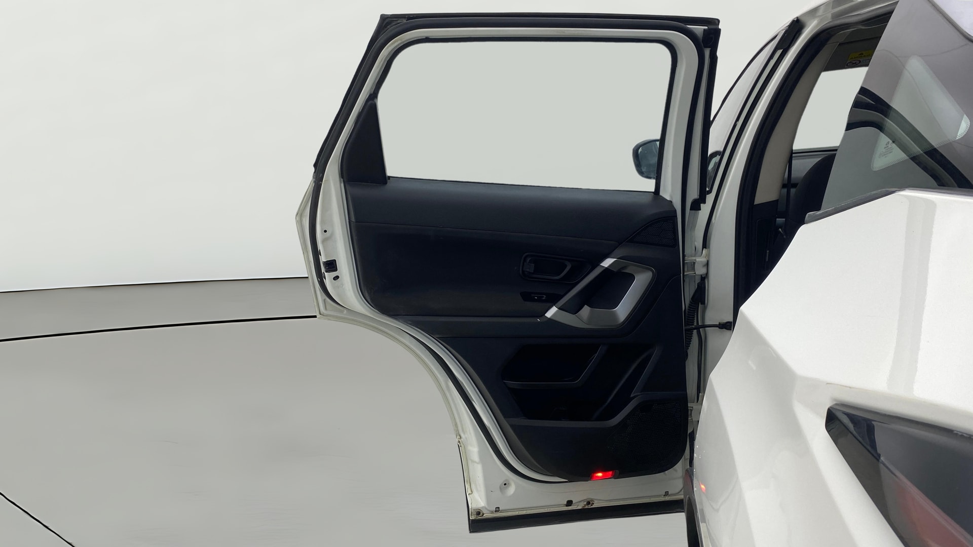 Used 2021 Tata Harrier Used 2021 Tata Harrier