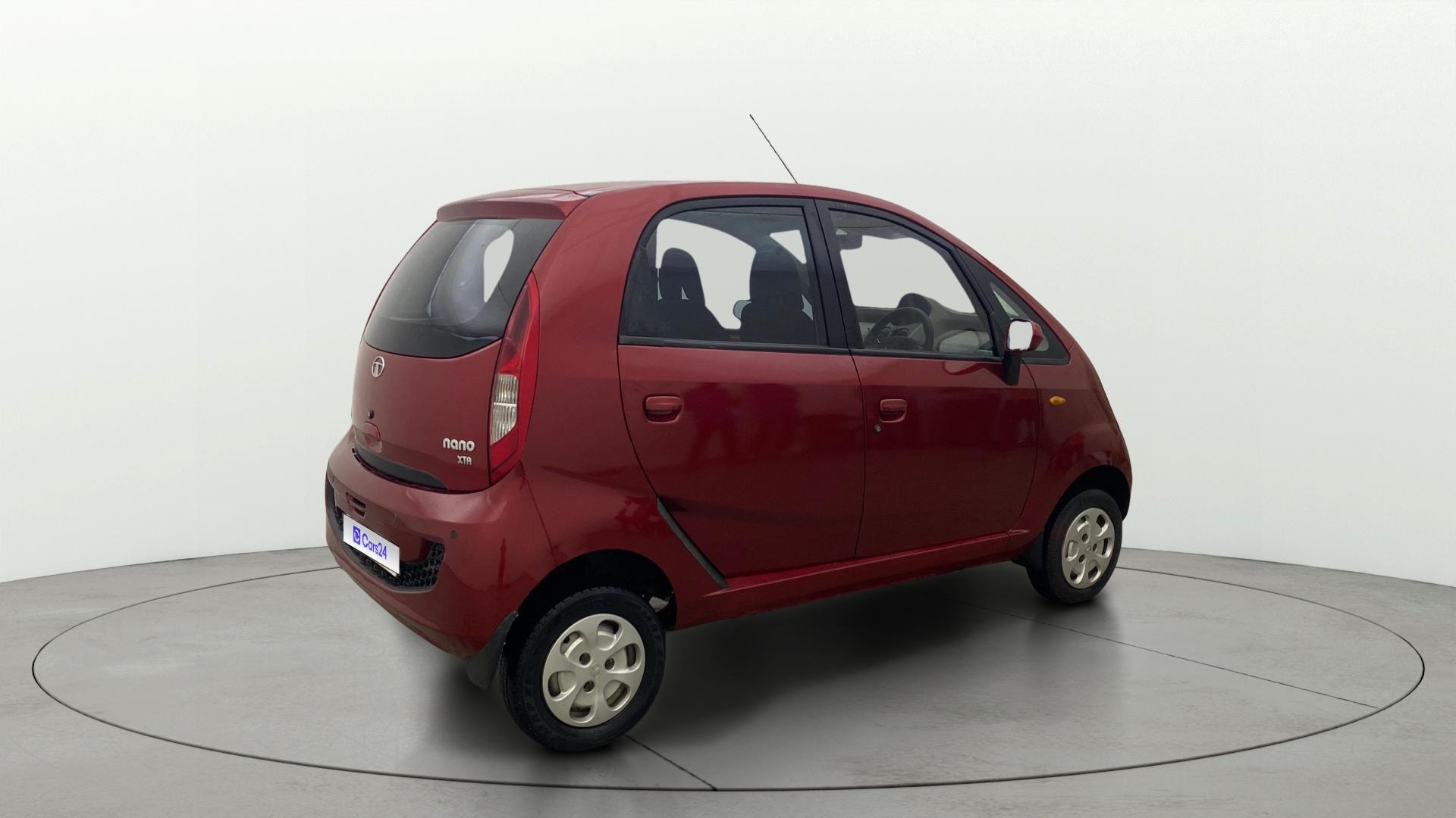 Used 2016 Tata Nano Used 2016 Tata Nano