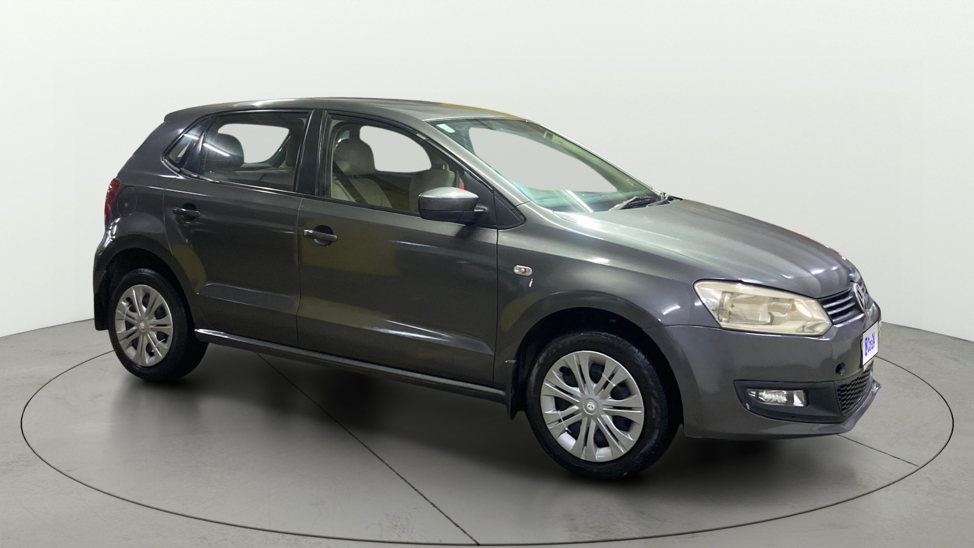Used 2014 Volkswagen Polo Used 2014 Volkswagen Polo