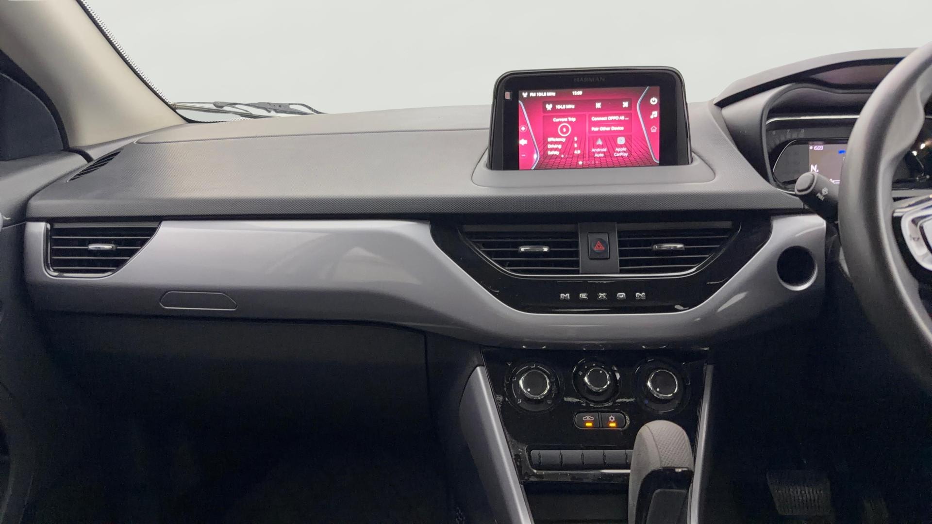 Used 2023 Tata Nexon Used 2023 Tata Nexon
