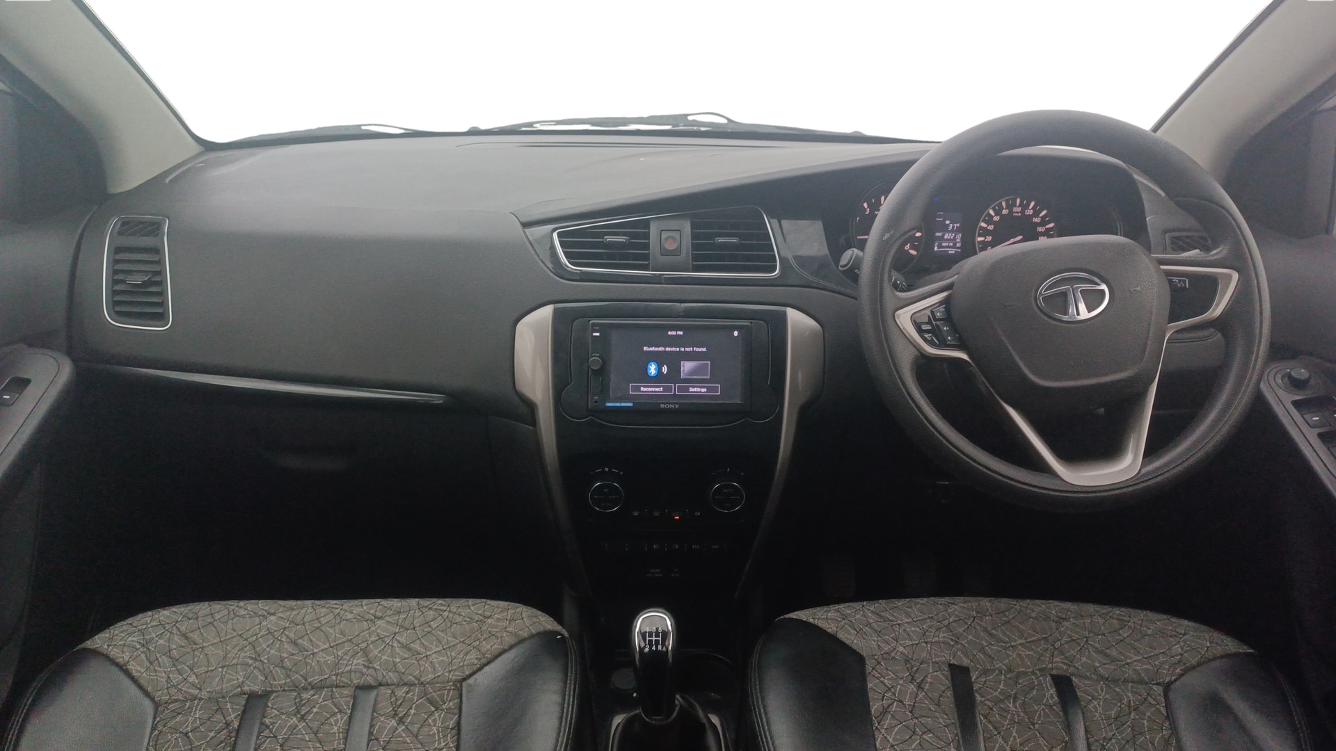 Used 2015 Tata Bolt Used 2015 Tata Bolt