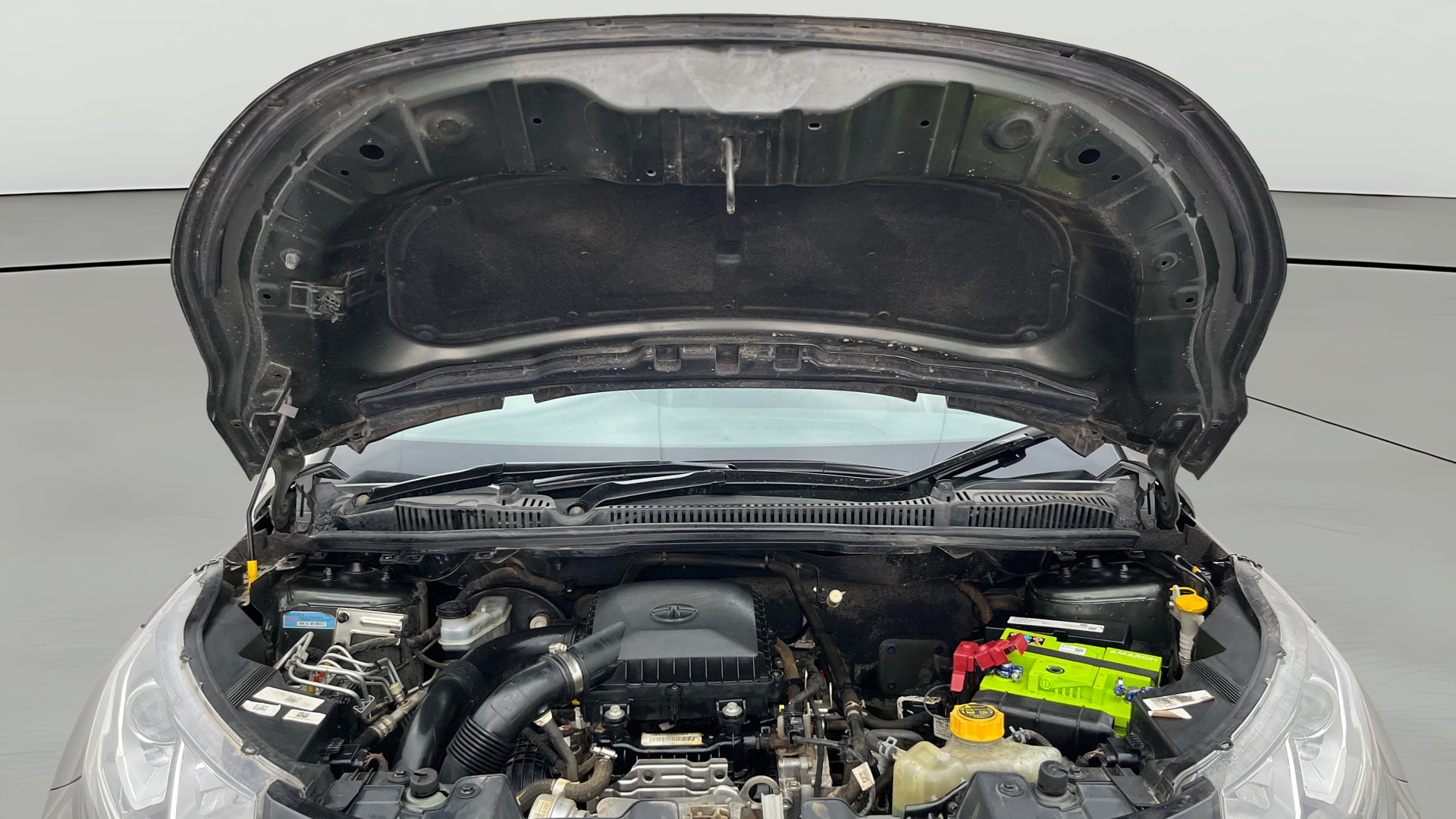 Used 2020 Tata Nexon Used 2020 Tata Nexon
