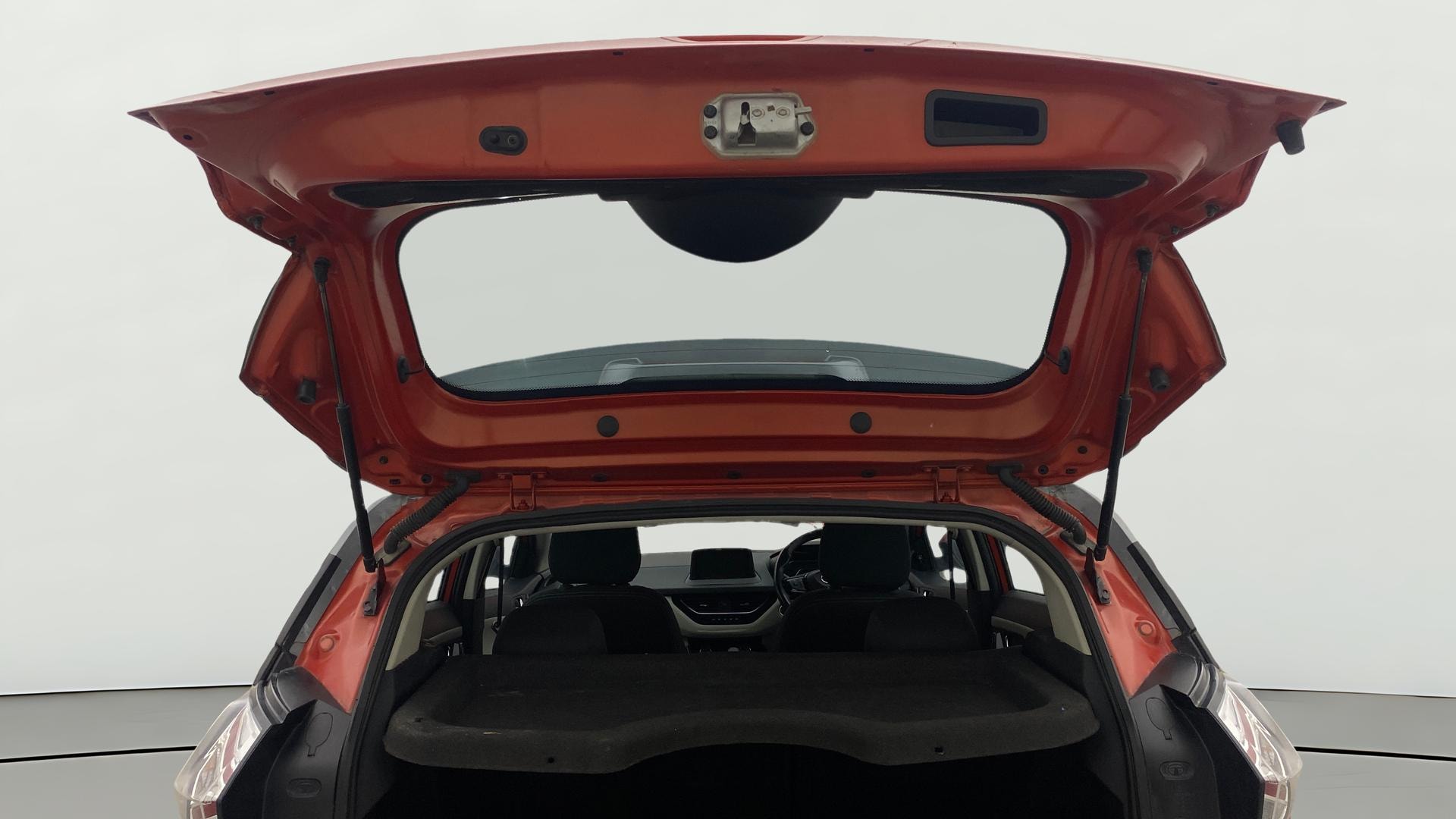 Used 2024 Tata Nexon Used 2024 Tata Nexon