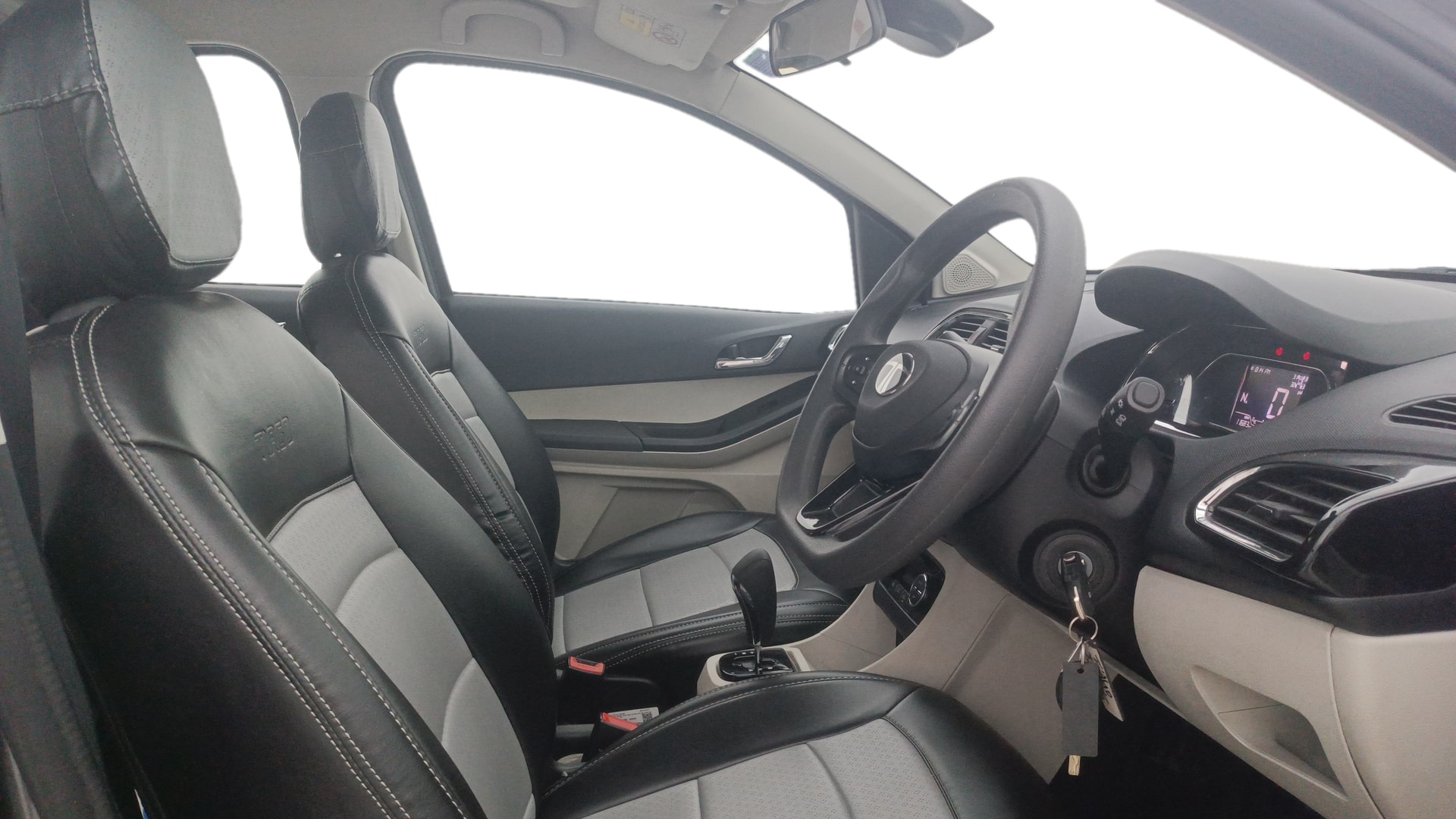 Used 2024 Tata Tiago Used 2024 Tata Tiago