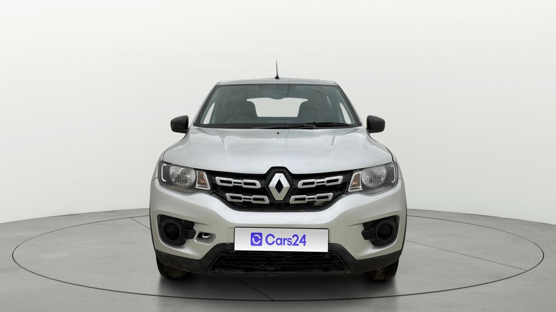Used 2018 Renault Kwid Used 2018 Renault Kwid