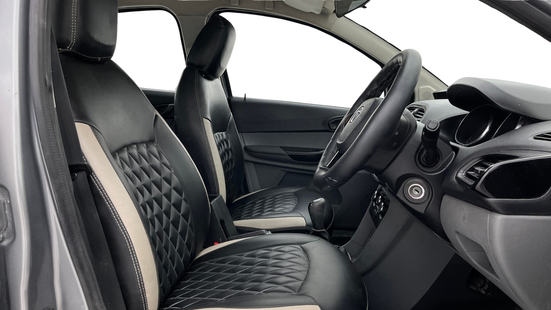 Used 2018 Tata Tigor Used 2018 Tata Tigor