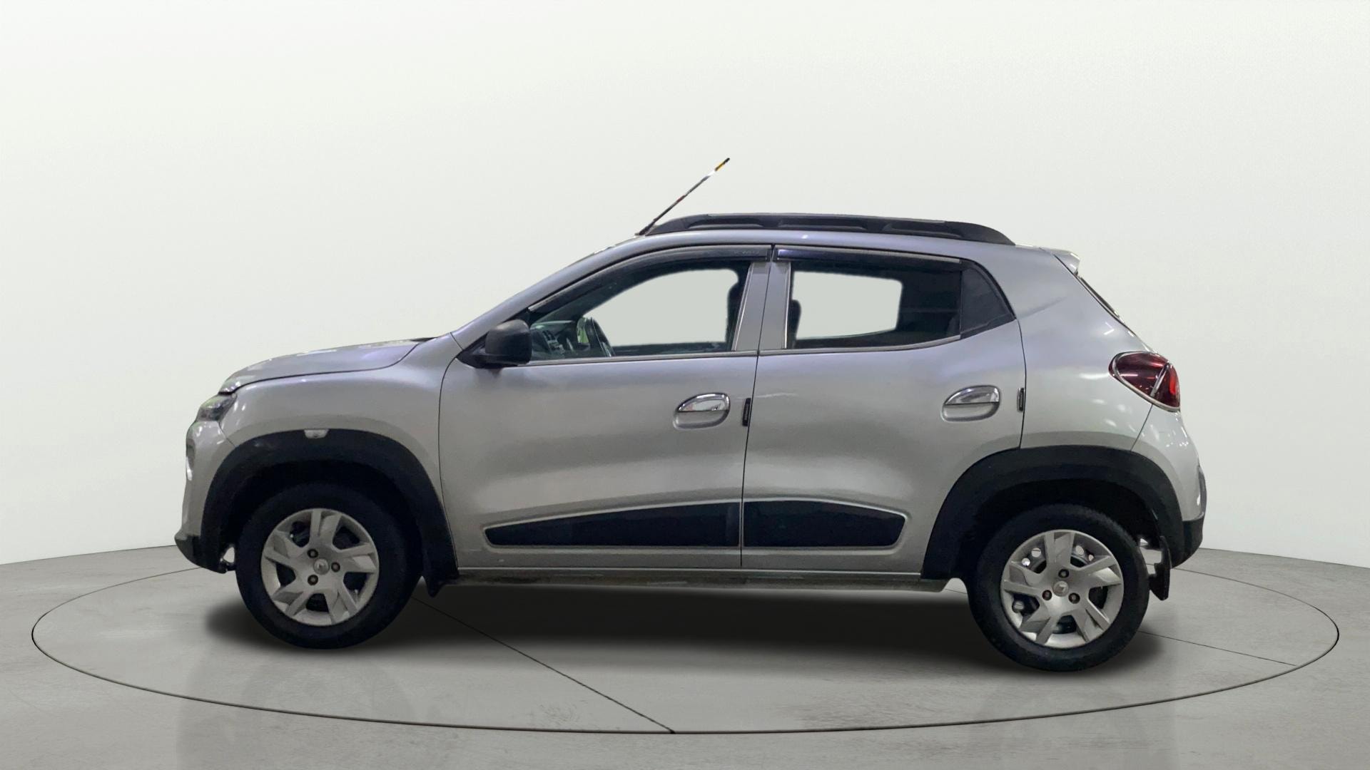 Used 2021 Renault Kwid Used 2021 Renault Kwid
