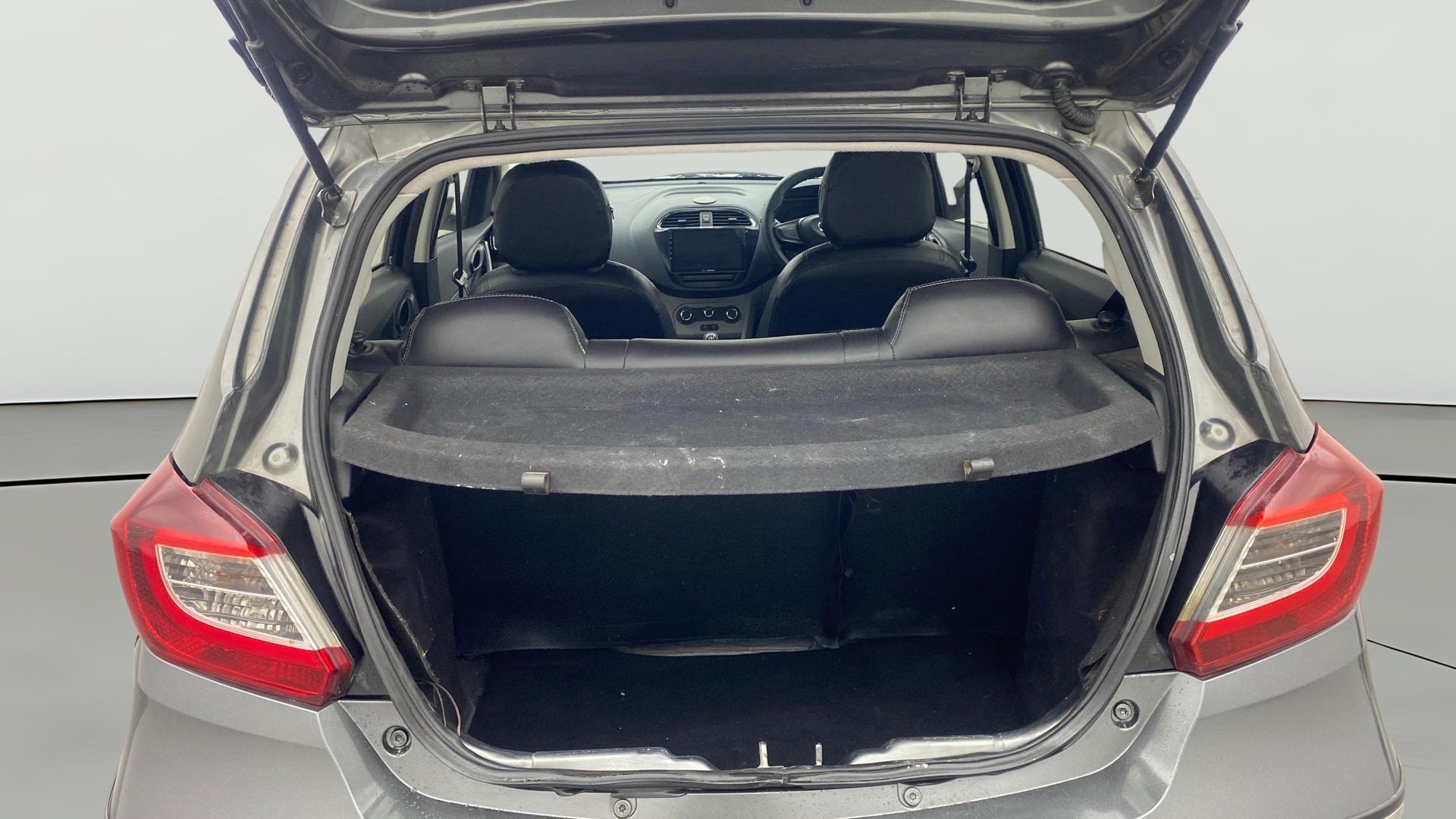 Used 2020 Tata Tiago Used 2020 Tata Tiago