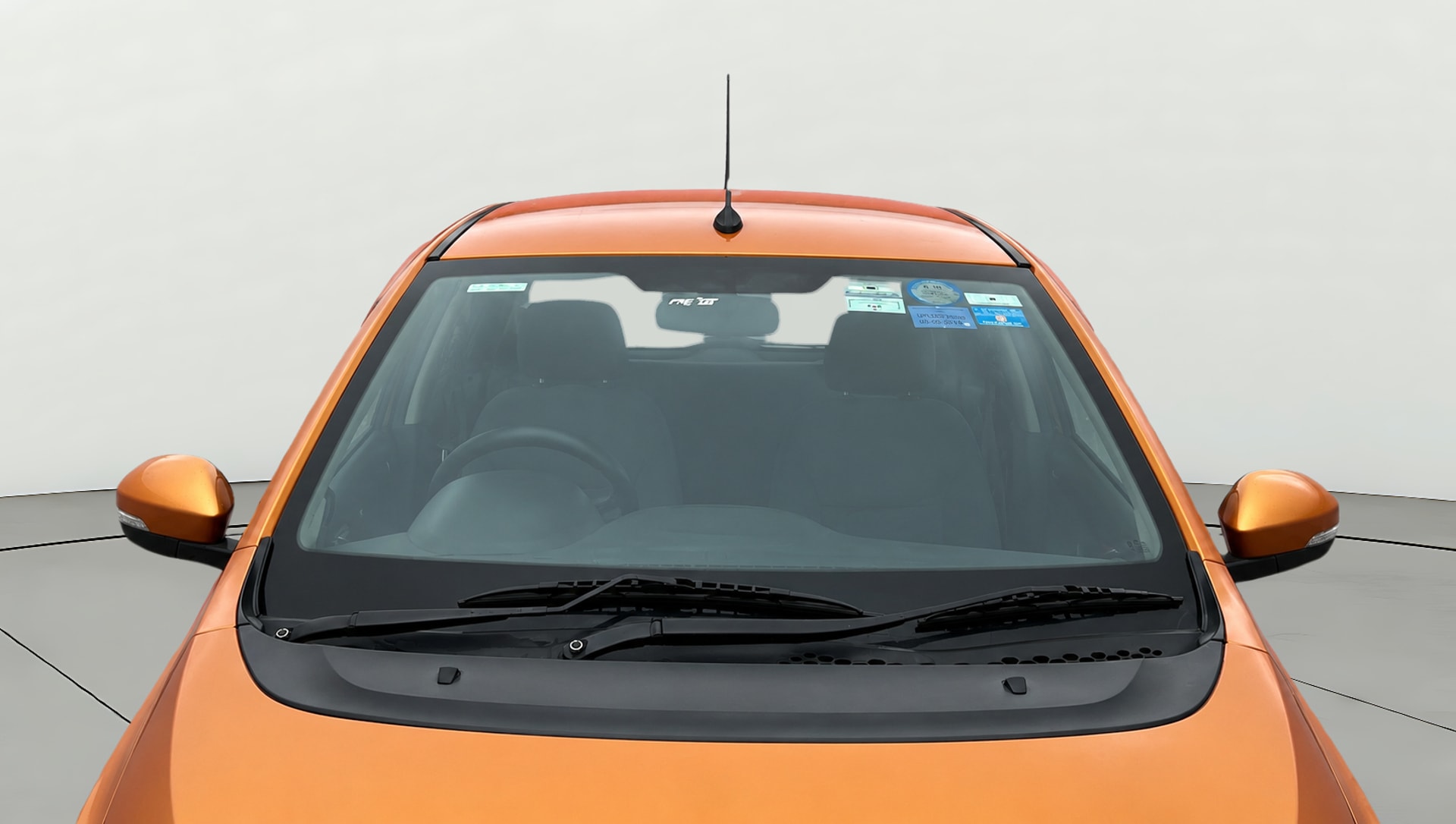 Used 2017 Tata Tiago Used 2017 Tata Tiago