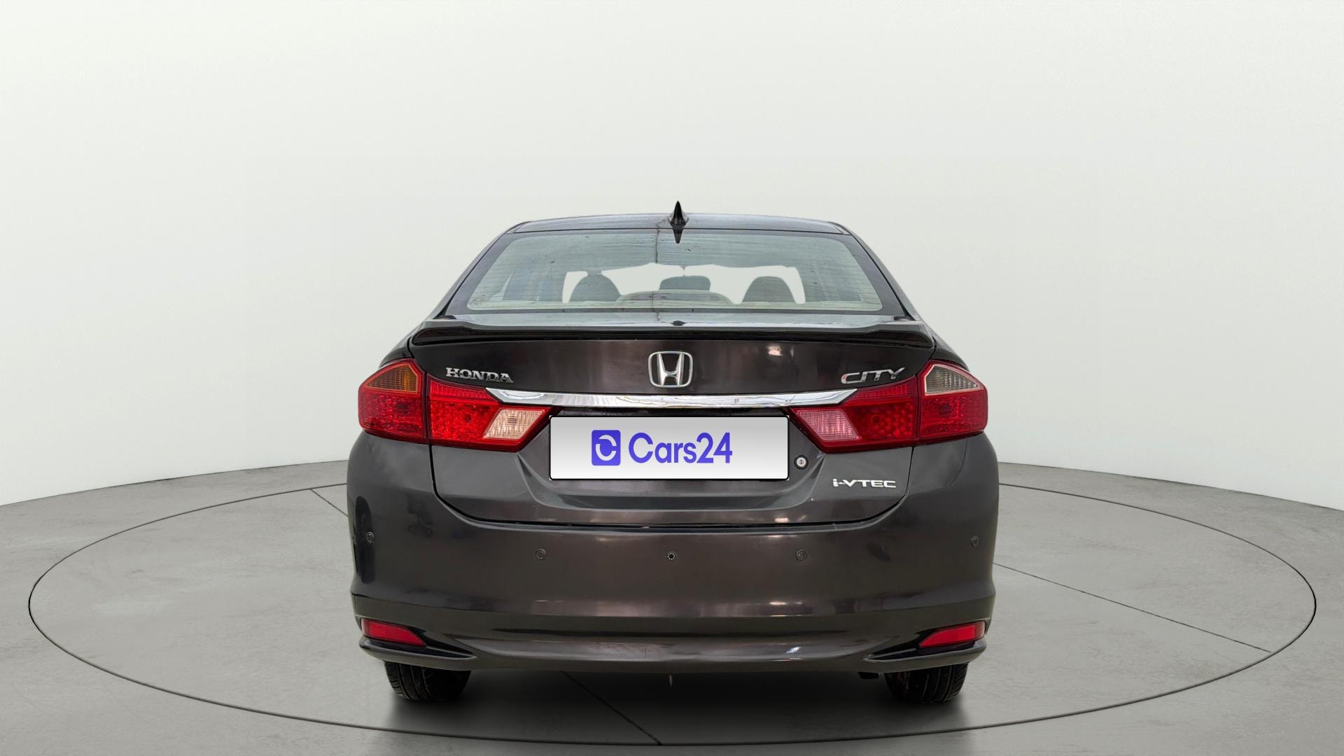 Used 2016 Honda City Used 2016 Honda City